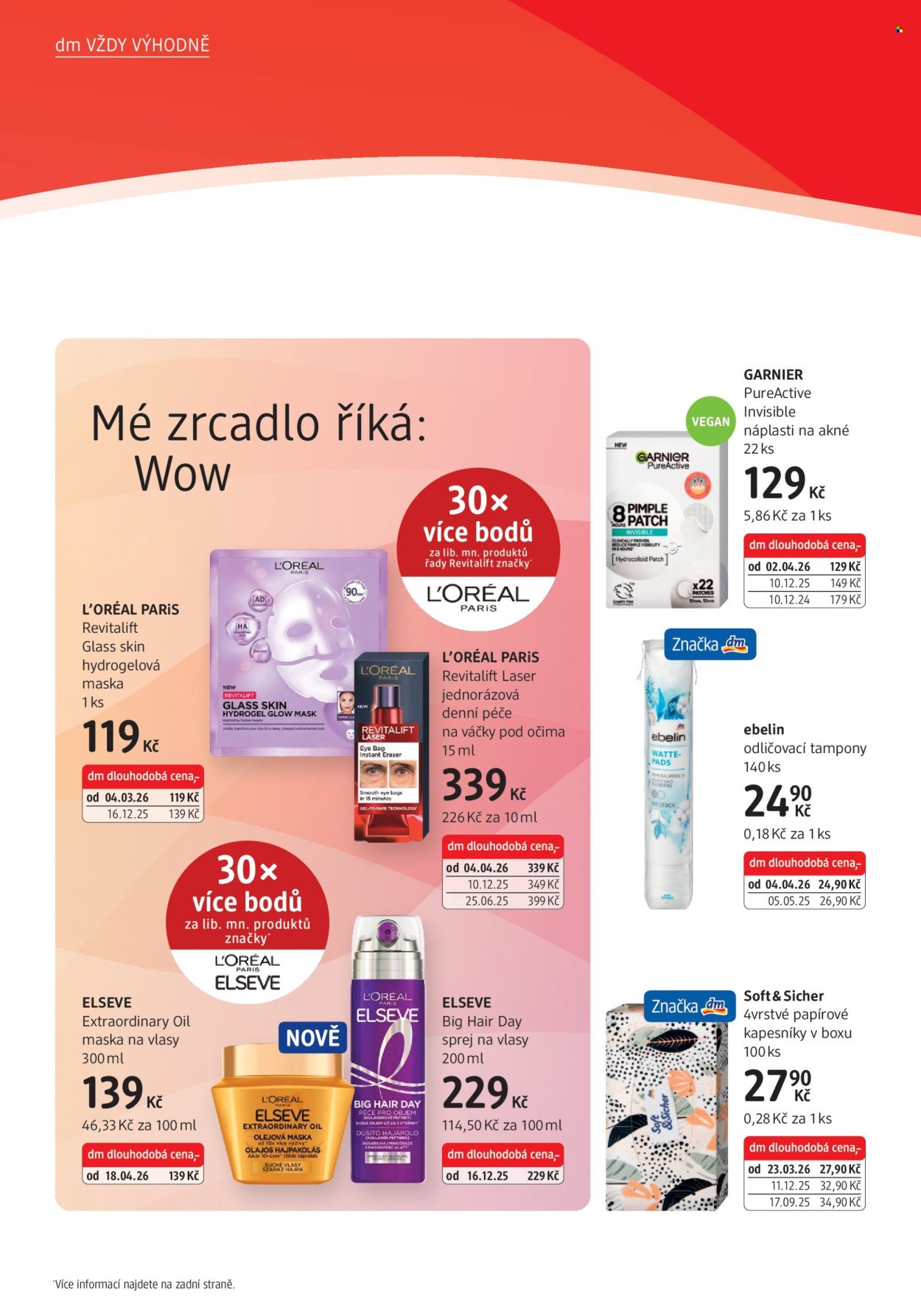 DM DROGERIE leták - Journal (2026-05-07 - 2026-06-03)