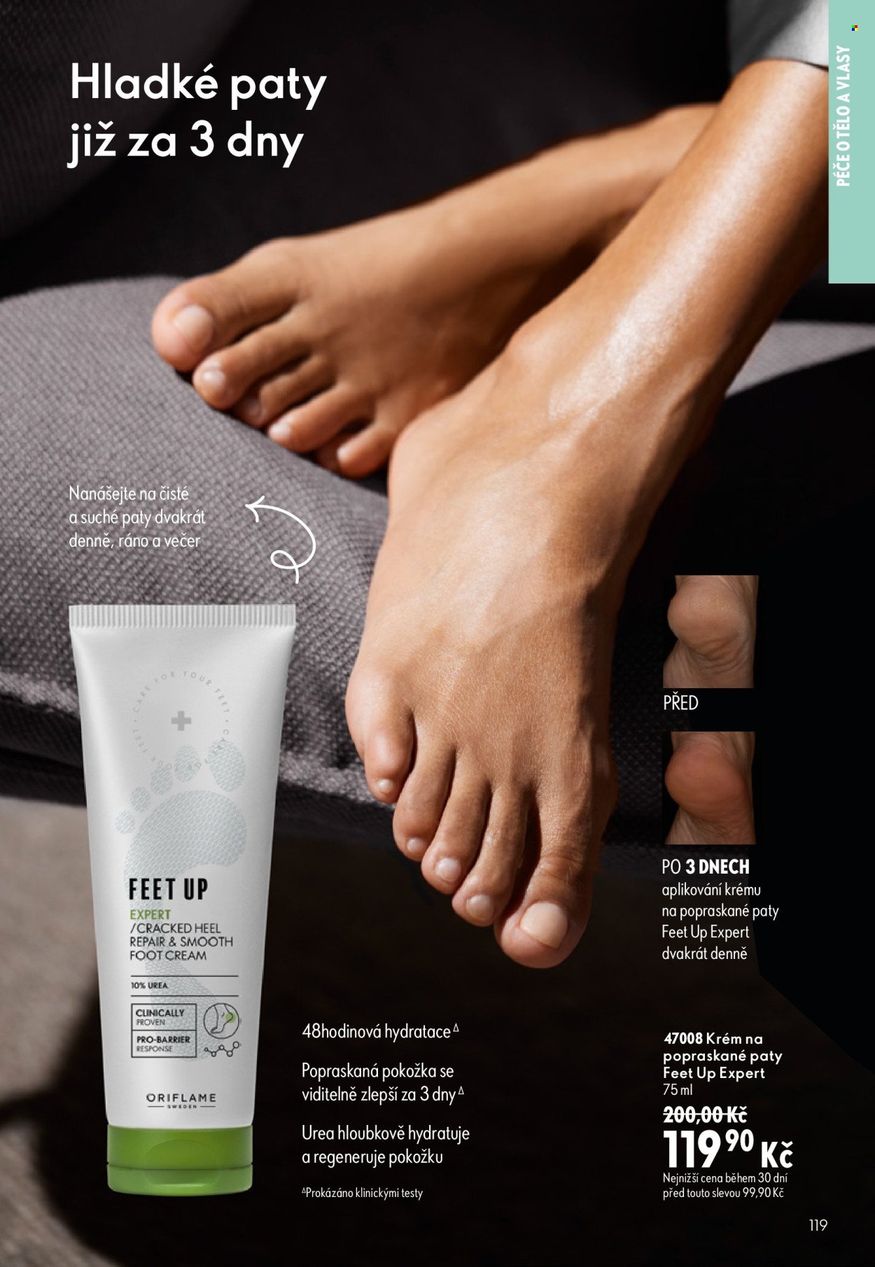 ORIFLAME leták - Od středy 9.9.2026