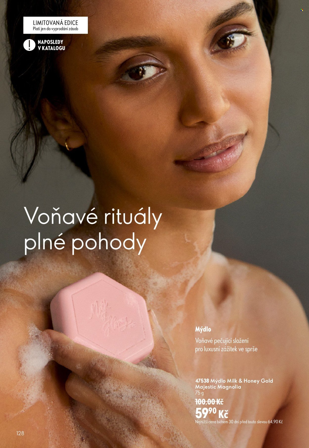 ORIFLAME leták - Od středy 9.9.2026