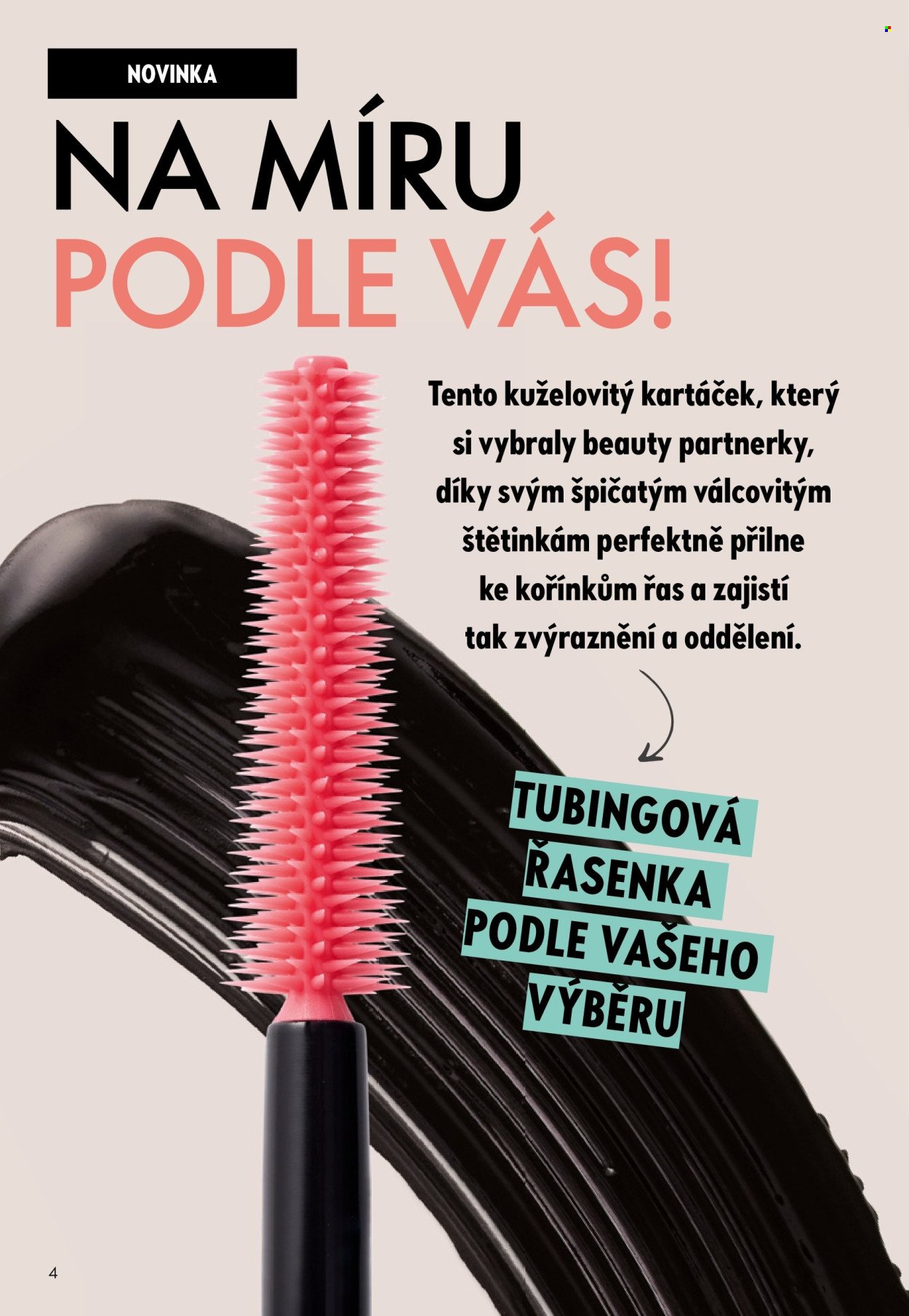ORIFLAME leták - Od středy 9.9.2026