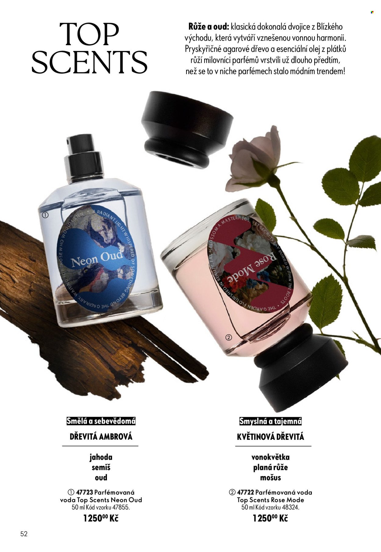 ORIFLAME leták - Od středy 9.9.2026