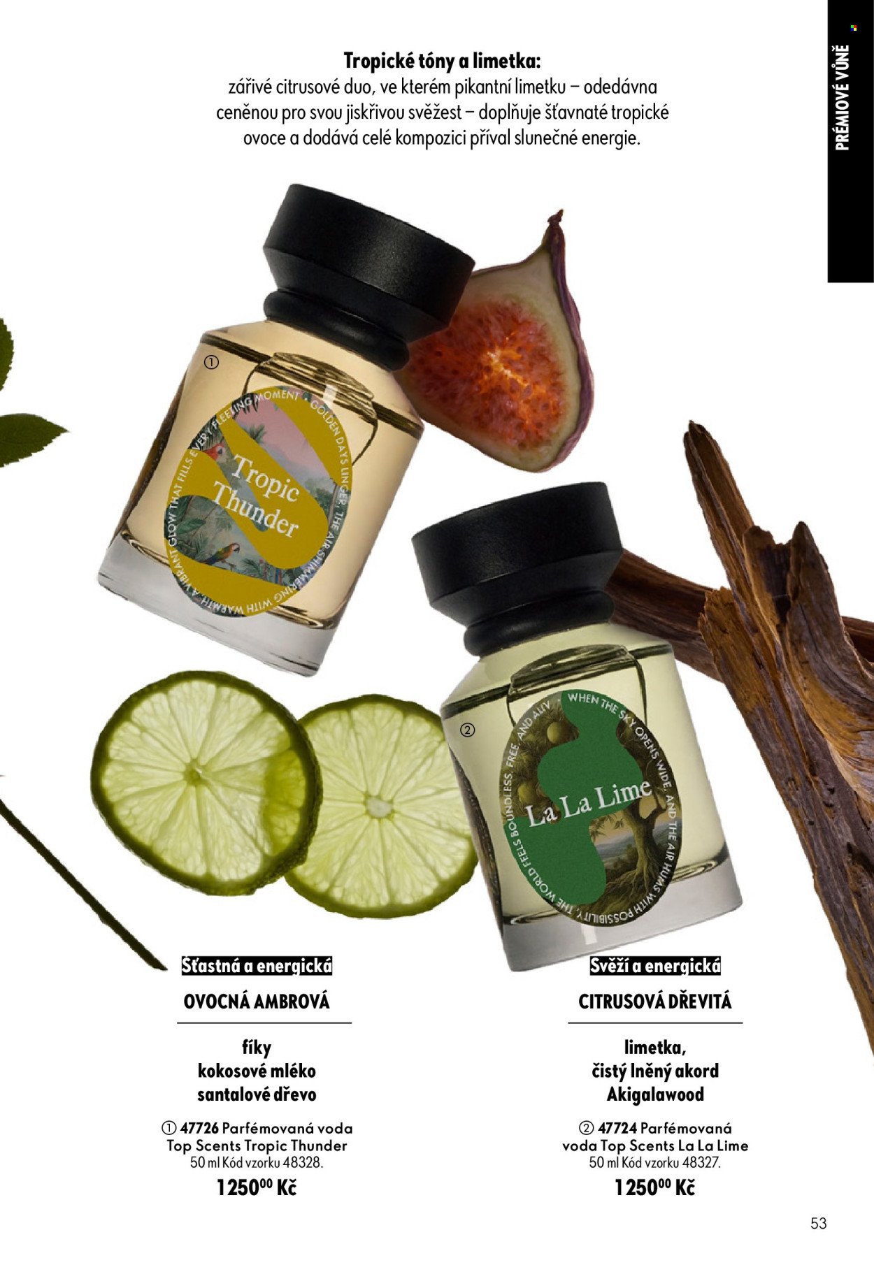 ORIFLAME leták - Od středy 9.9.2026