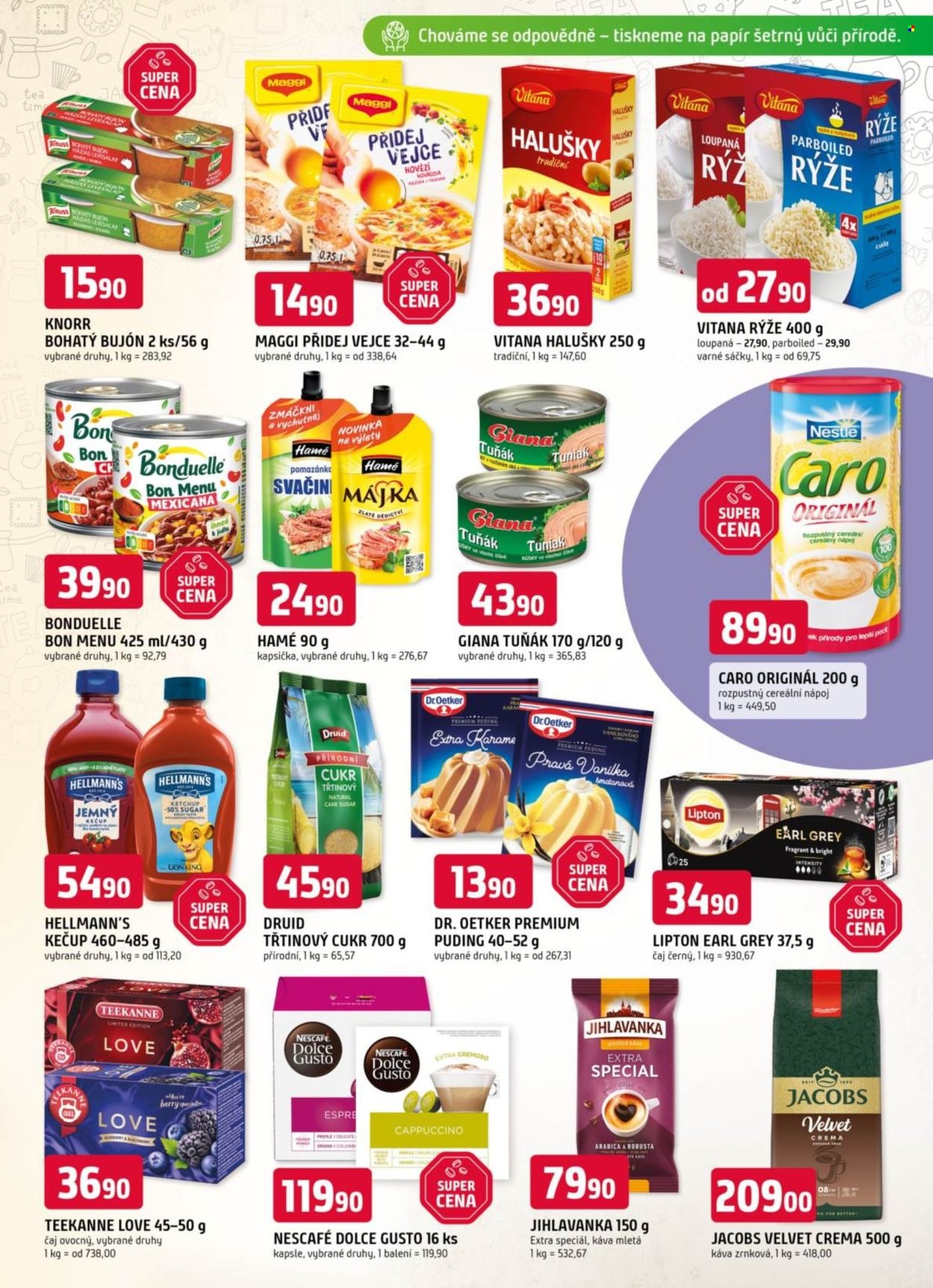 TREFA COOP leták - Od středy 14.1.2026 (2026-01-14 - 2026-01-20)