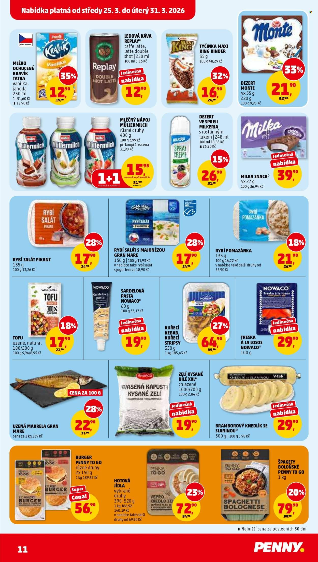 PENNY leták - Velikonoce hezky česky (2026-03-25 - 2026-03-31)