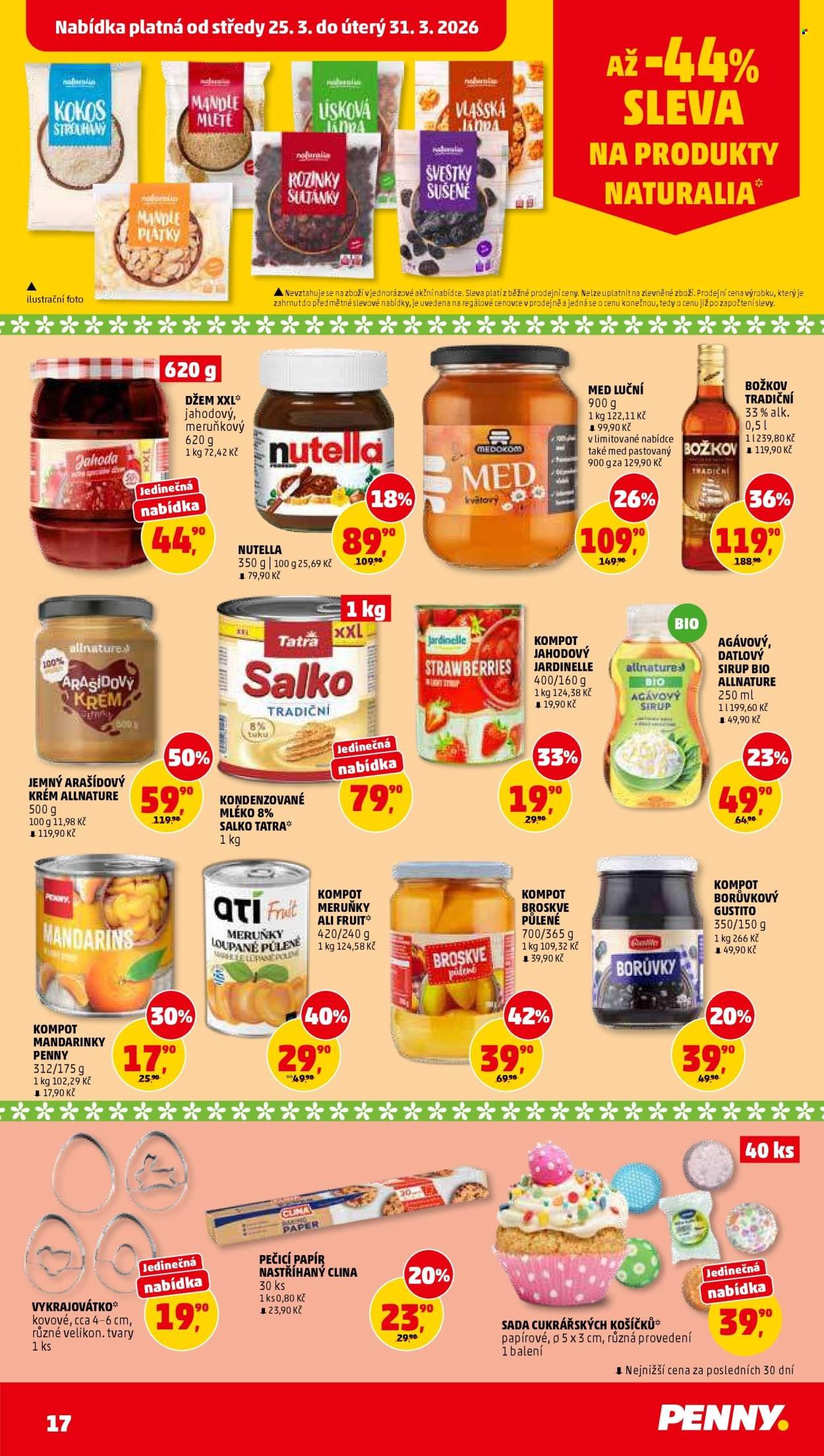 PENNY leták - Velikonoce hezky česky (2026-03-25 - 2026-03-31)