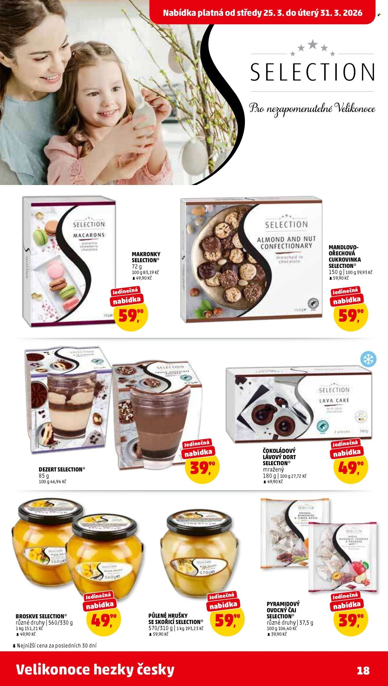 PENNY leták - Velikonoce hezky česky (2026-03-25 - 2026-03-31)