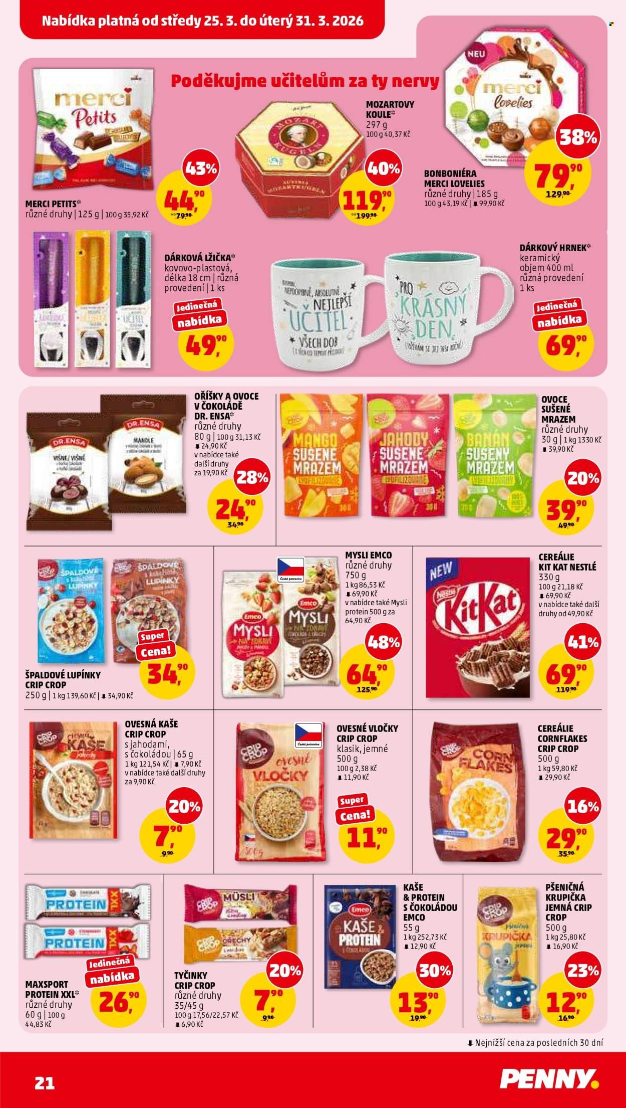 PENNY leták - Velikonoce hezky česky (2026-03-25 - 2026-03-31)
