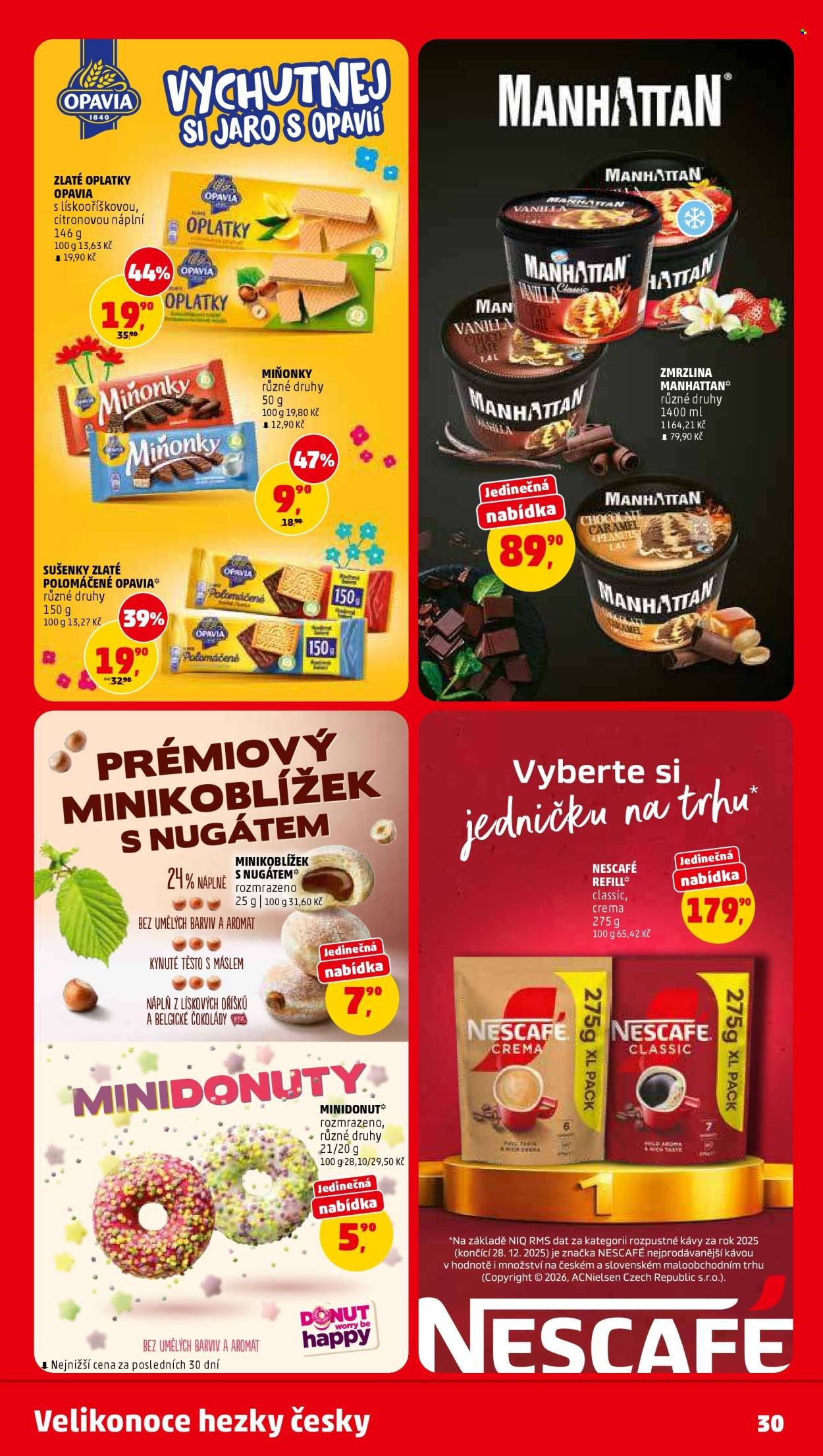 PENNY leták - Velikonoce hezky česky (2026-03-25 - 2026-03-31)