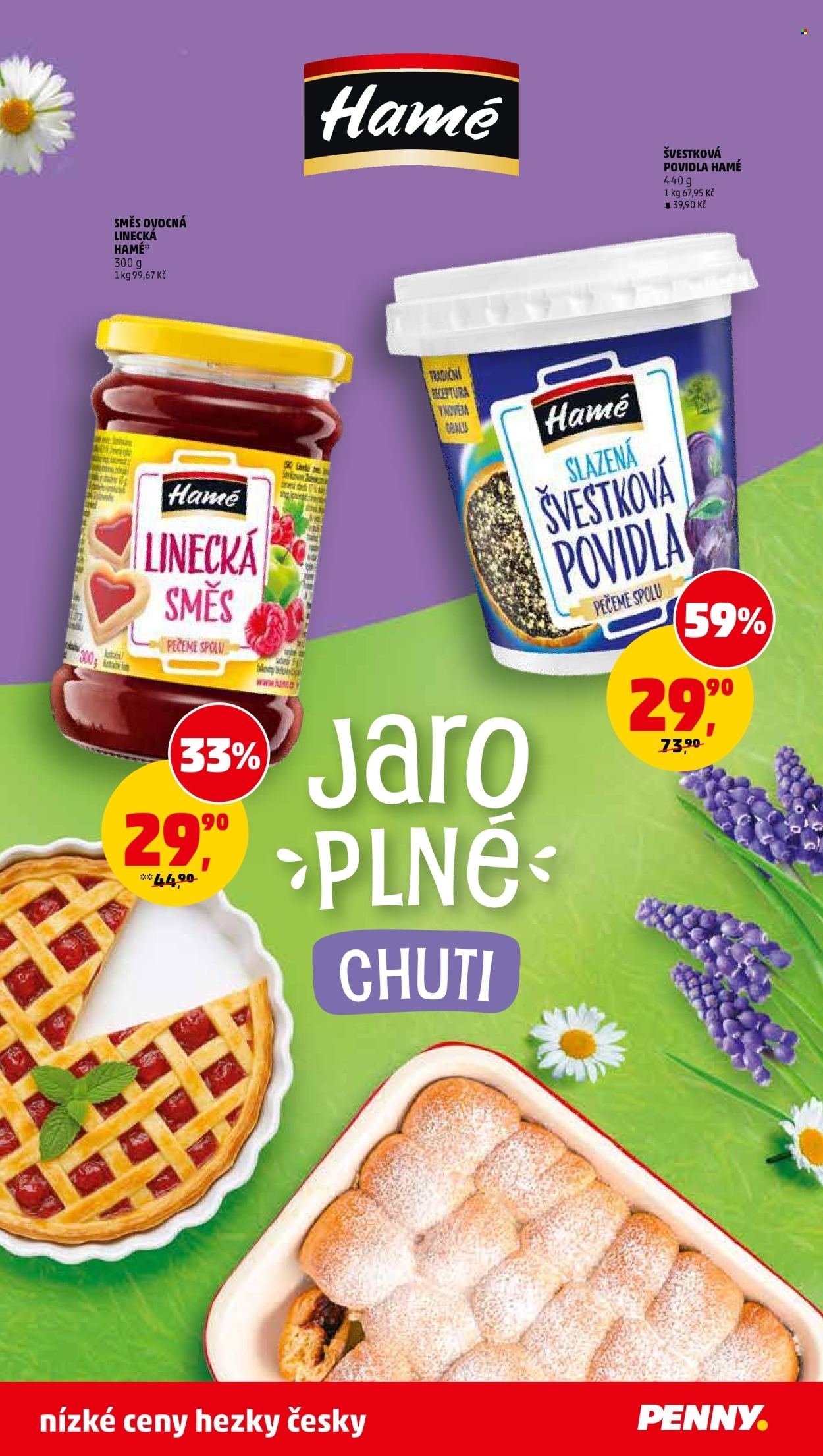 PENNY leták - Velikonoce hezky česky (2026-03-25 - 2026-03-31)