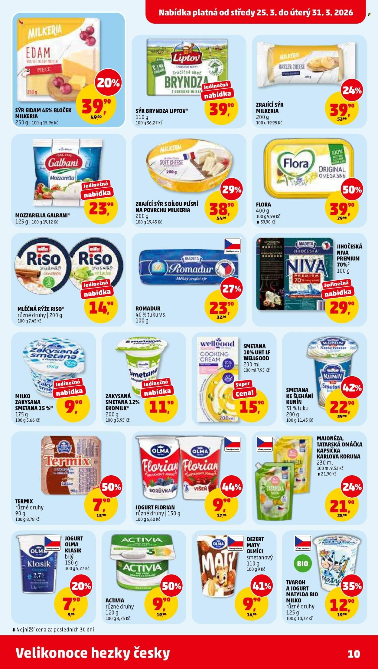 PENNY leták - Velikonoce hezky česky (2026-03-25 - 2026-03-31)
