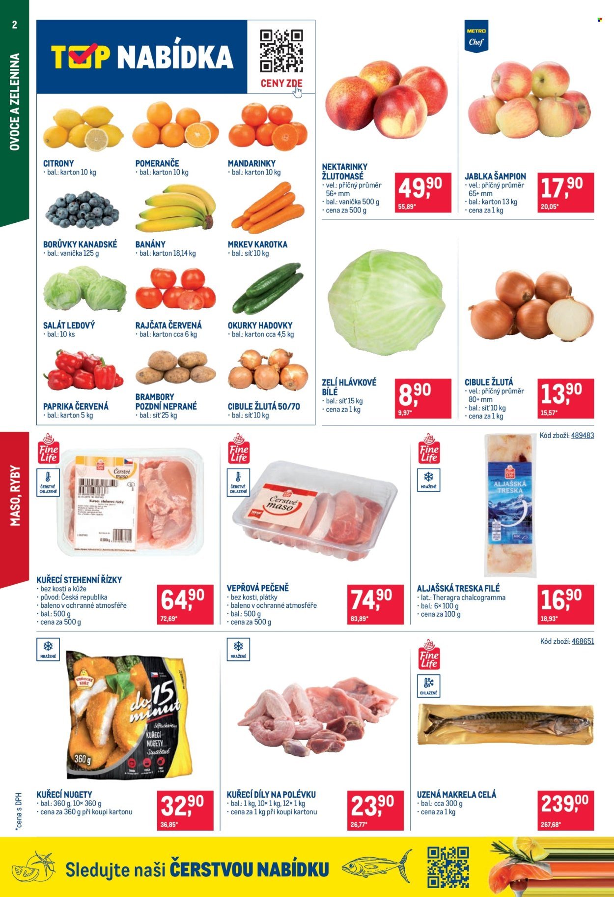 MAKRO leták - Maloobchod (2026-05-20 - 2026-06-02)