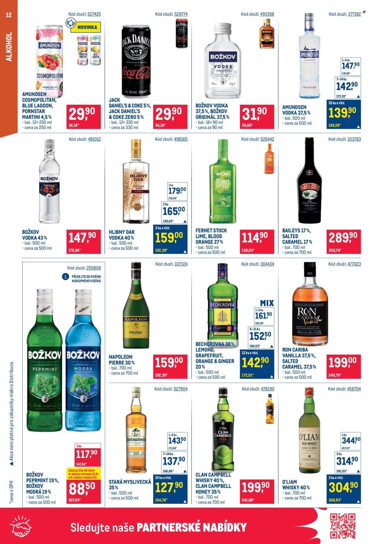 MAKRO leták - Maloobchod (2026-05-20 - 2026-06-02)