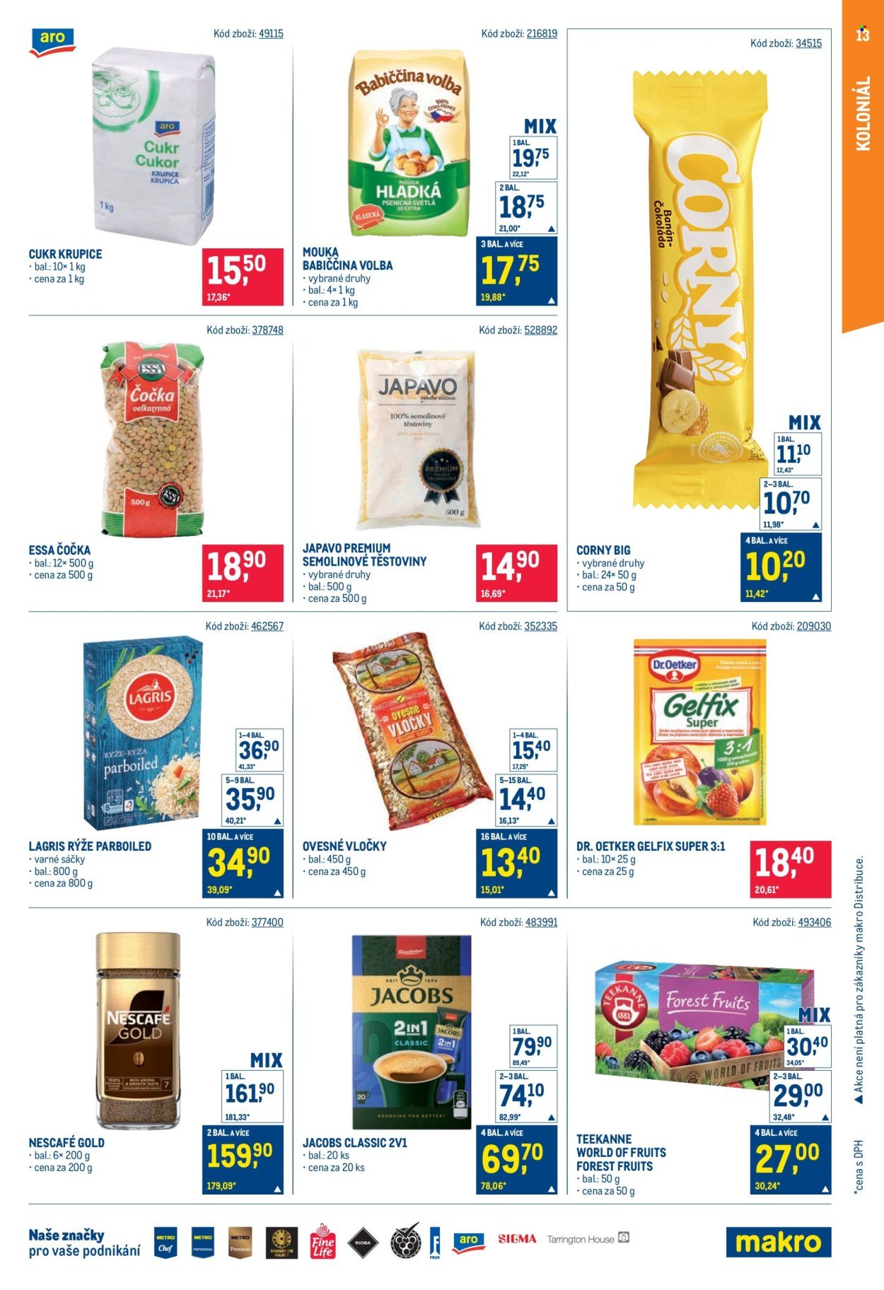 MAKRO leták - Maloobchod (2026-05-20 - 2026-06-02)