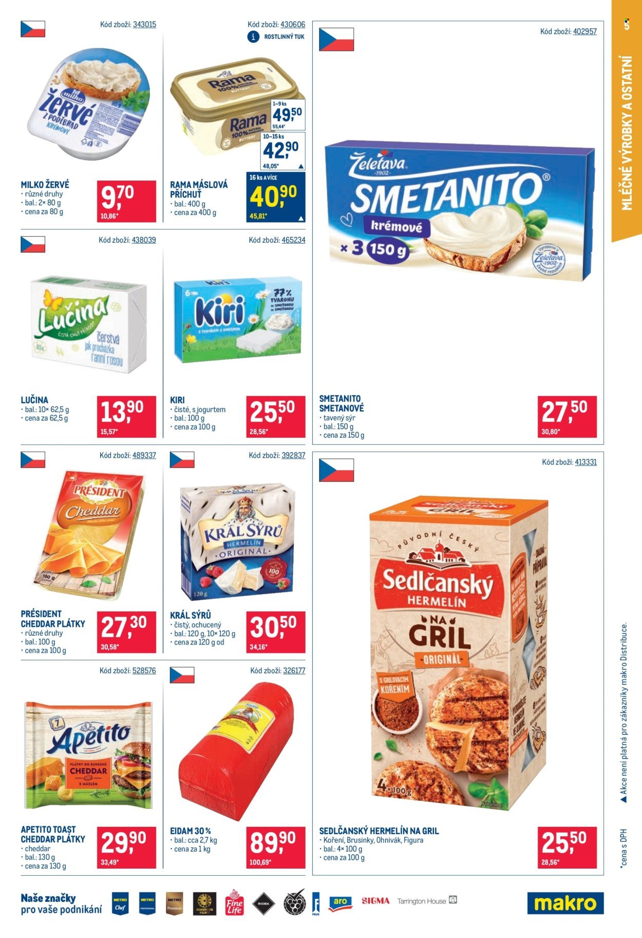 MAKRO leták - Maloobchod (2026-05-20 - 2026-06-02)