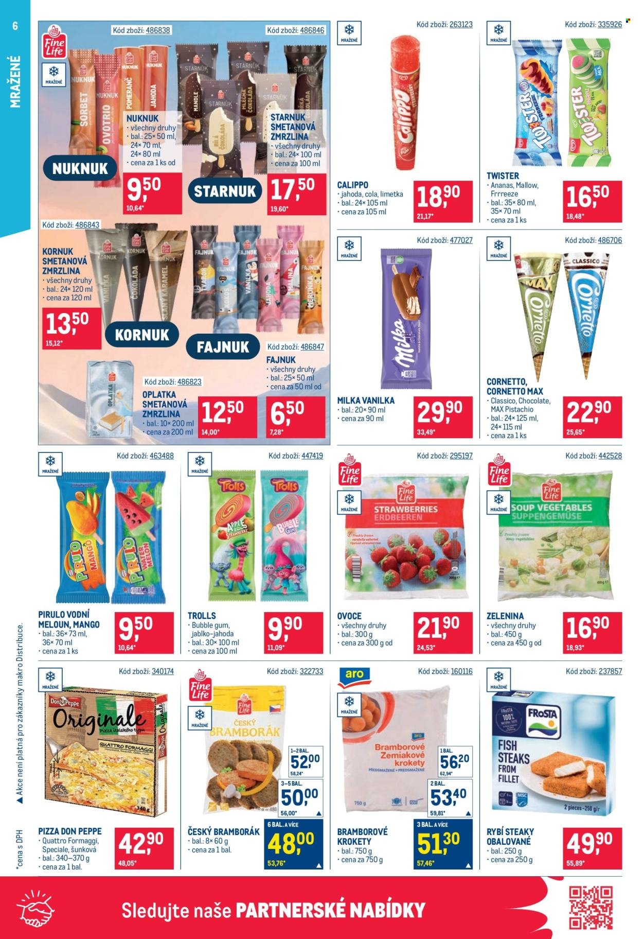 MAKRO leták - Maloobchod (2026-05-20 - 2026-06-02)