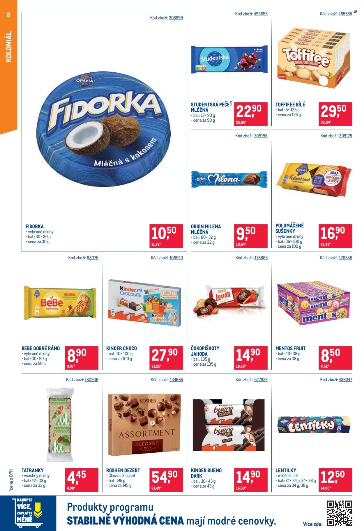 MAKRO leták - Maloobchod (2026-05-20 - 2026-06-02)