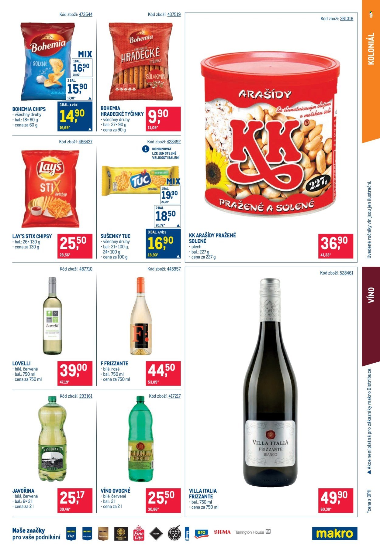 MAKRO leták - Maloobchod (2026-05-20 - 2026-06-02)