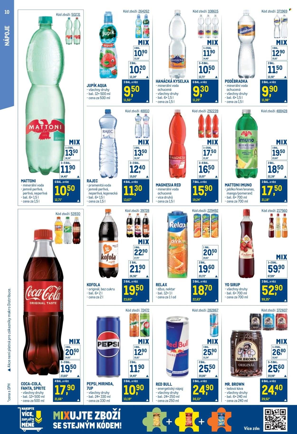 MAKRO leták - Maloobchod (2026-05-20 - 2026-06-02)