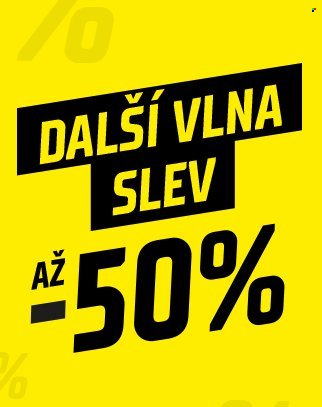 SPORTISIMO leták - SPORTISIMO (2026-01-18)