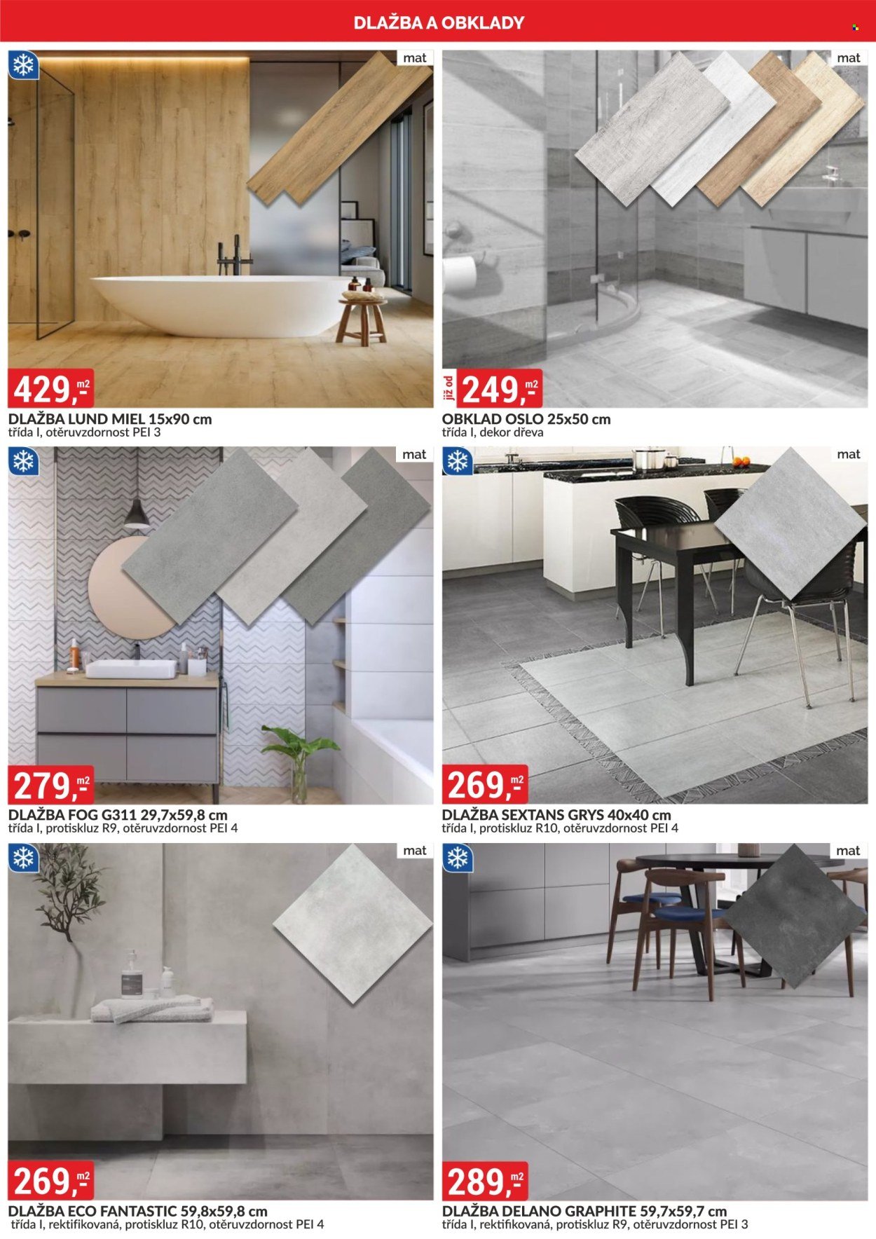 BAUMAX leták - Od neděle 1.2.2026 (2026-02-01 - 2026-02-28)