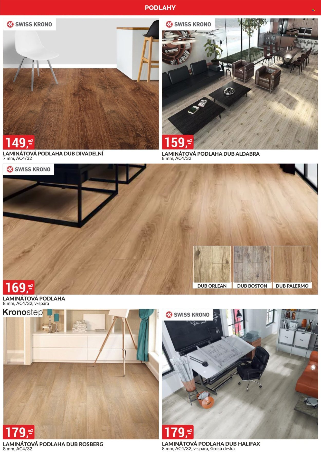 BAUMAX leták - Od neděle 1.2.2026 (2026-02-01 - 2026-02-28)