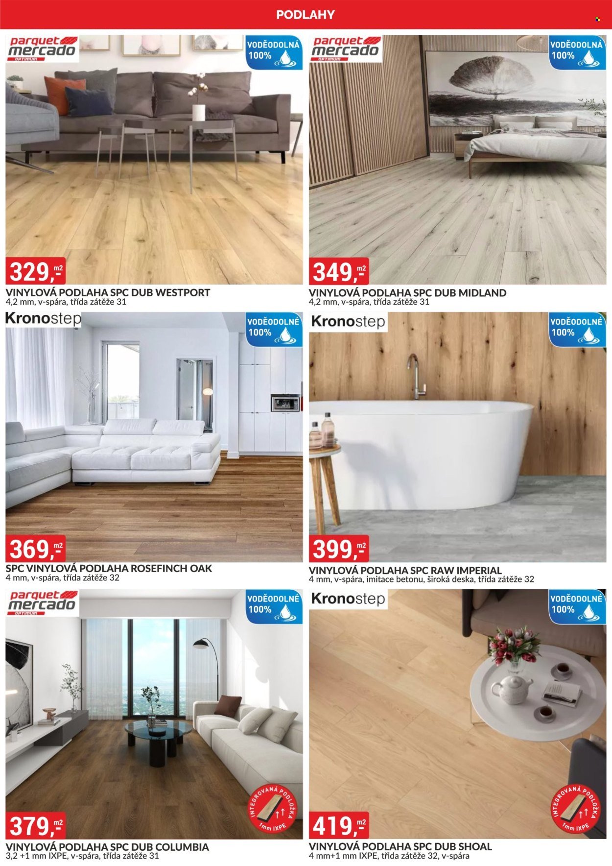 BAUMAX leták - Od neděle 1.2.2026 (2026-02-01 - 2026-02-28)