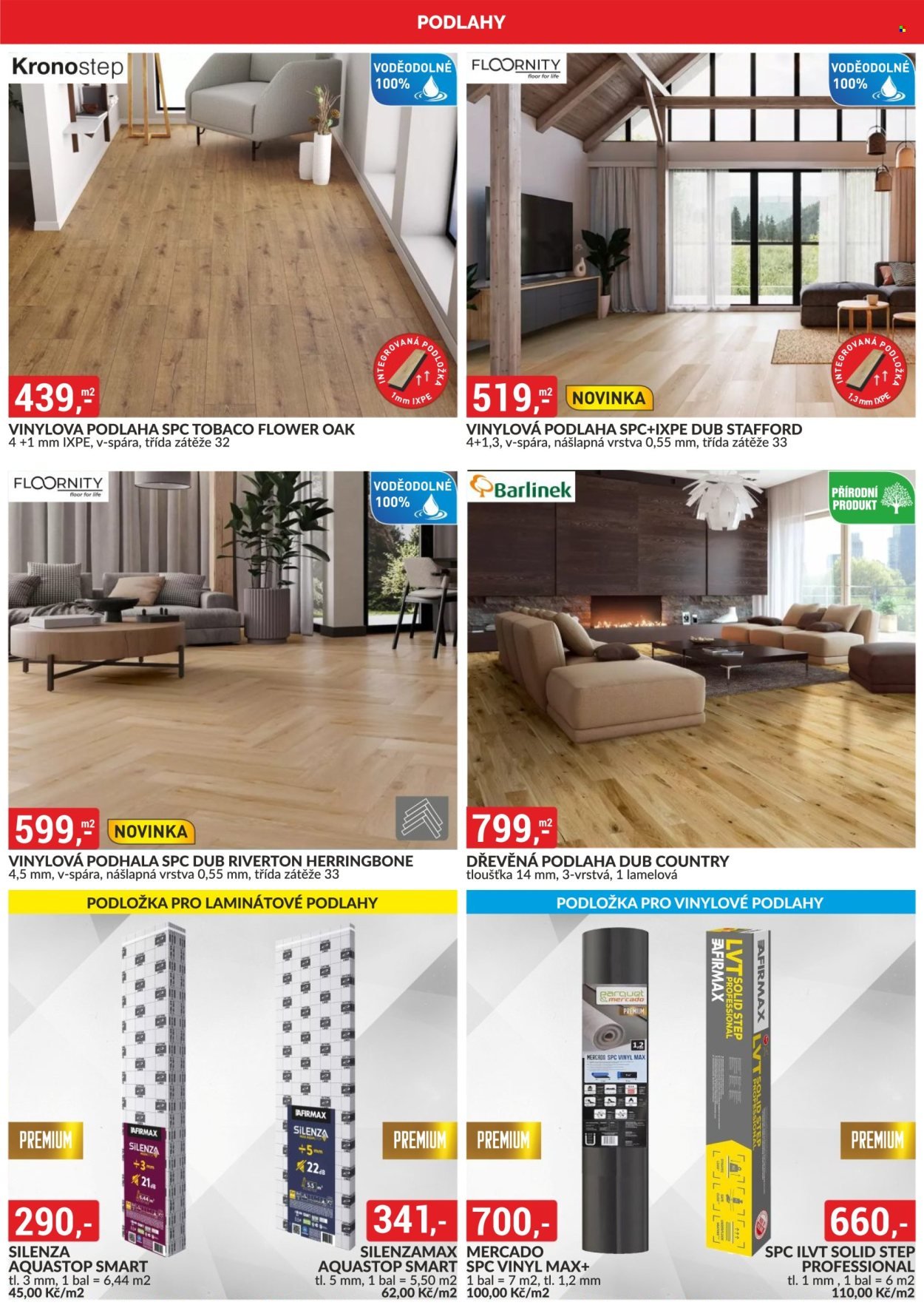 BAUMAX leták - Od neděle 1.2.2026 (2026-02-01 - 2026-02-28)