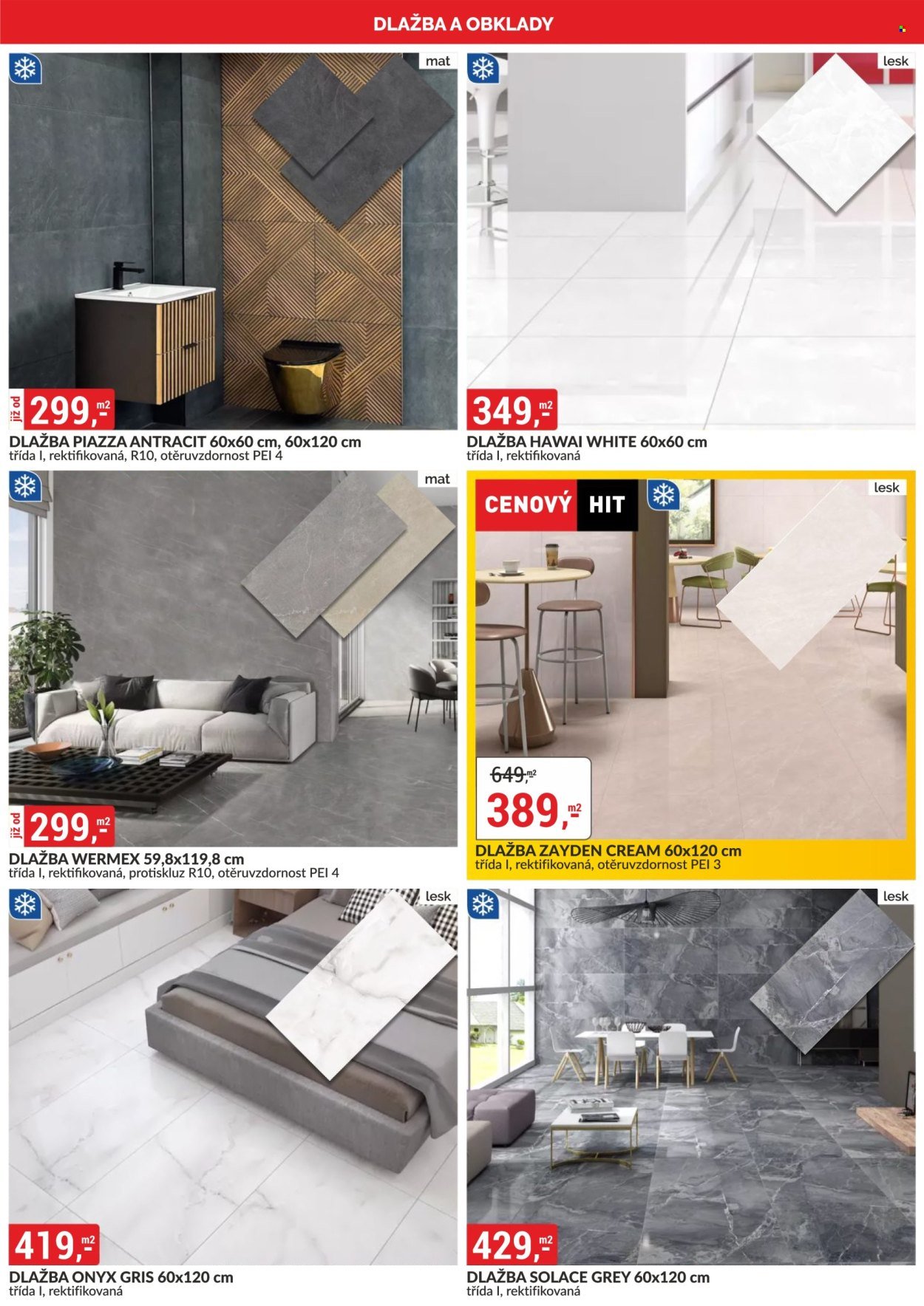 BAUMAX leták - Od neděle 1.2.2026 (2026-02-01 - 2026-02-28)