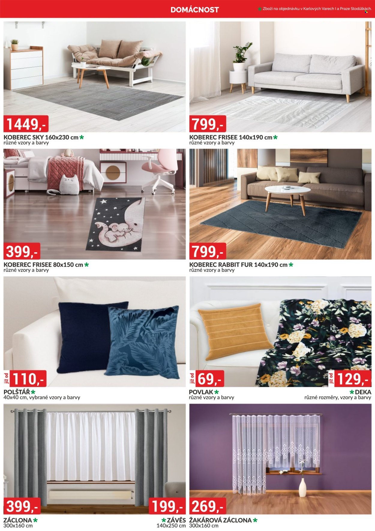 BAUMAX leták - Od neděle 1.2.2026 (2026-02-01 - 2026-02-28)