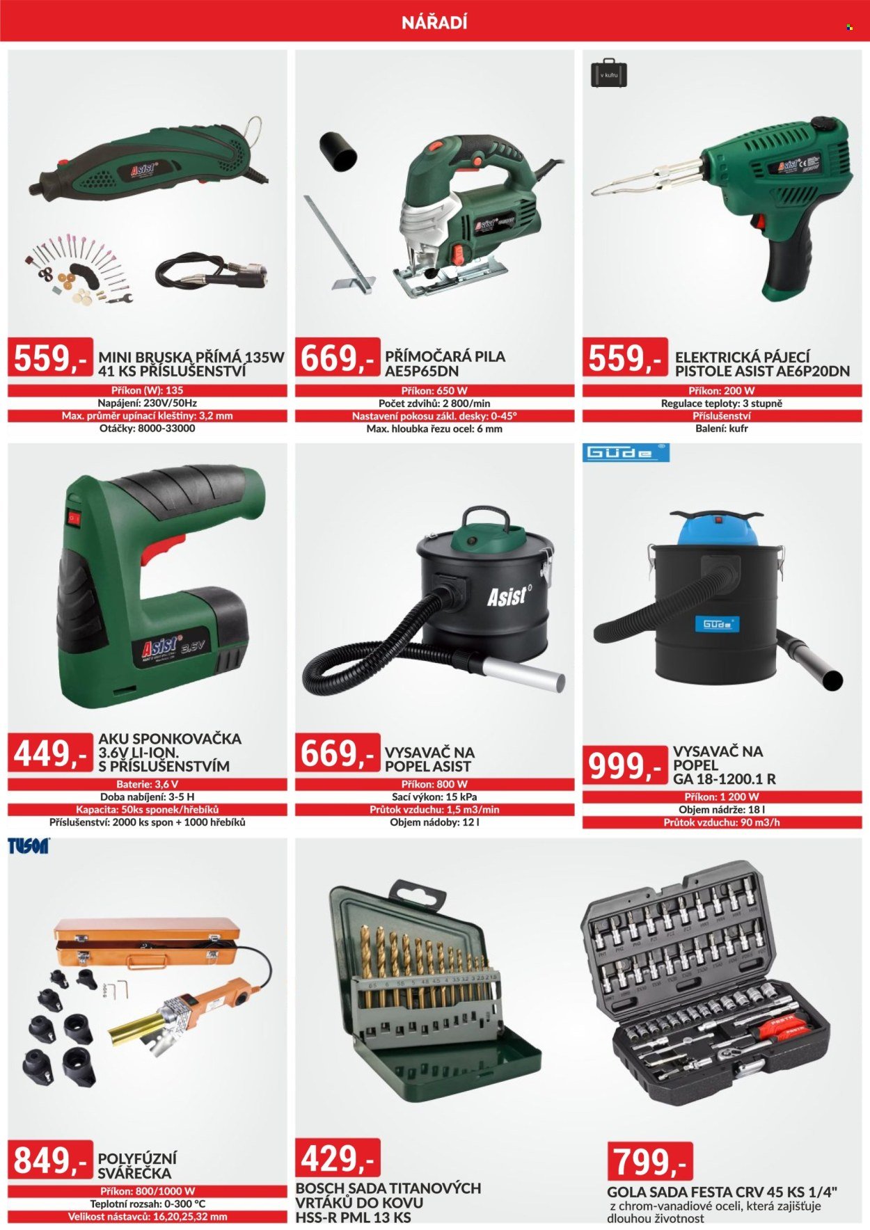 BAUMAX leták - Od neděle 1.2.2026 (2026-02-01 - 2026-02-28)