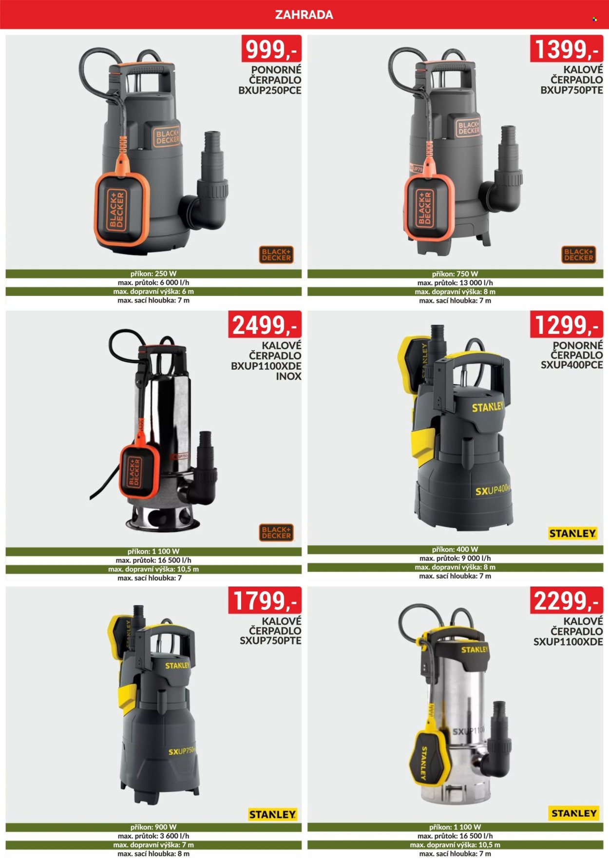 BAUMAX leták - Od neděle 1.2.2026 (2026-02-01 - 2026-02-28)