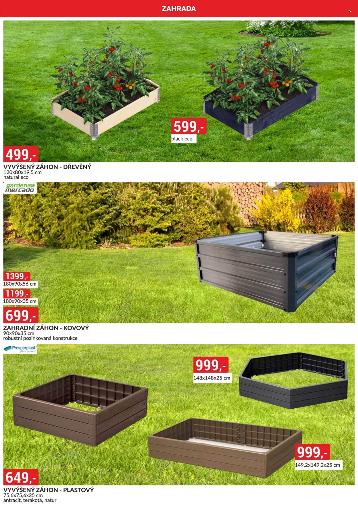 BAUMAX leták - Od neděle 1.2.2026 (2026-02-01 - 2026-02-28)