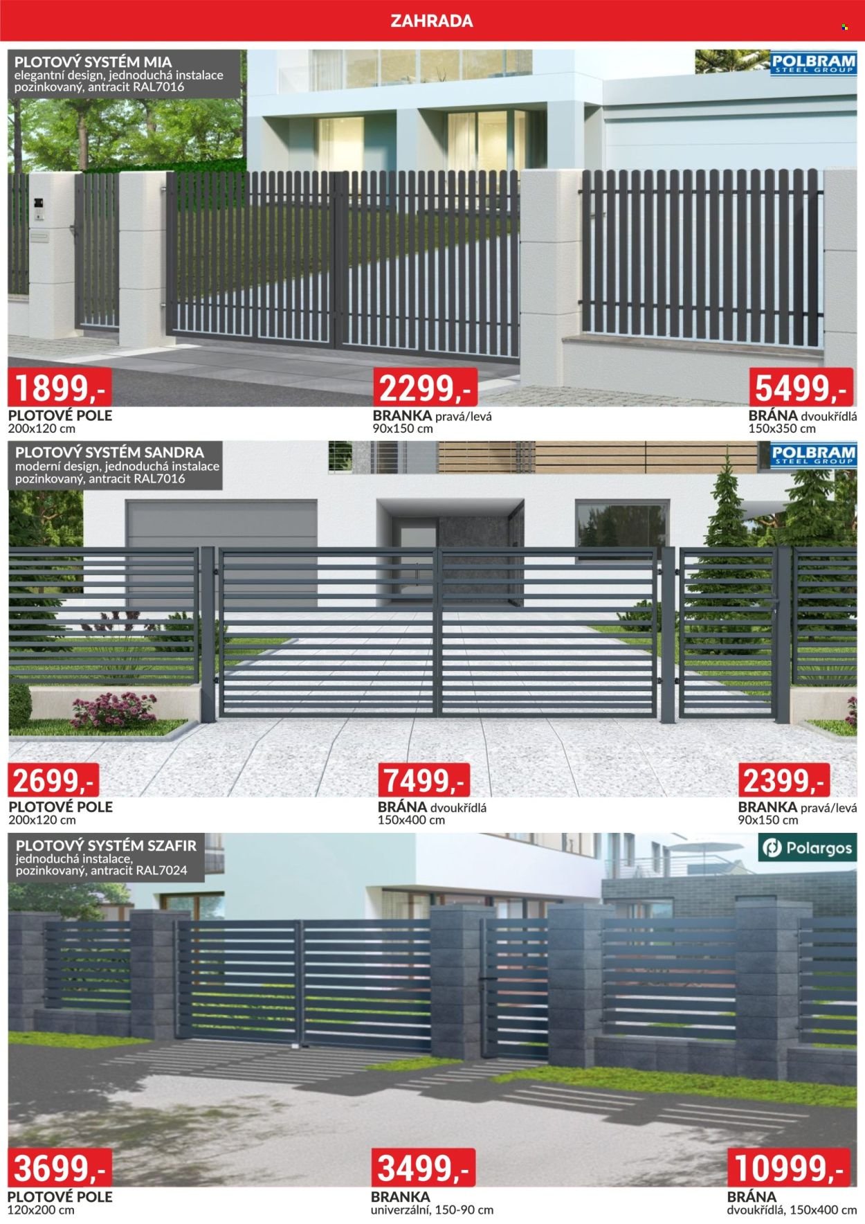 BAUMAX leták - Od neděle 1.2.2026 (2026-02-01 - 2026-02-28)
