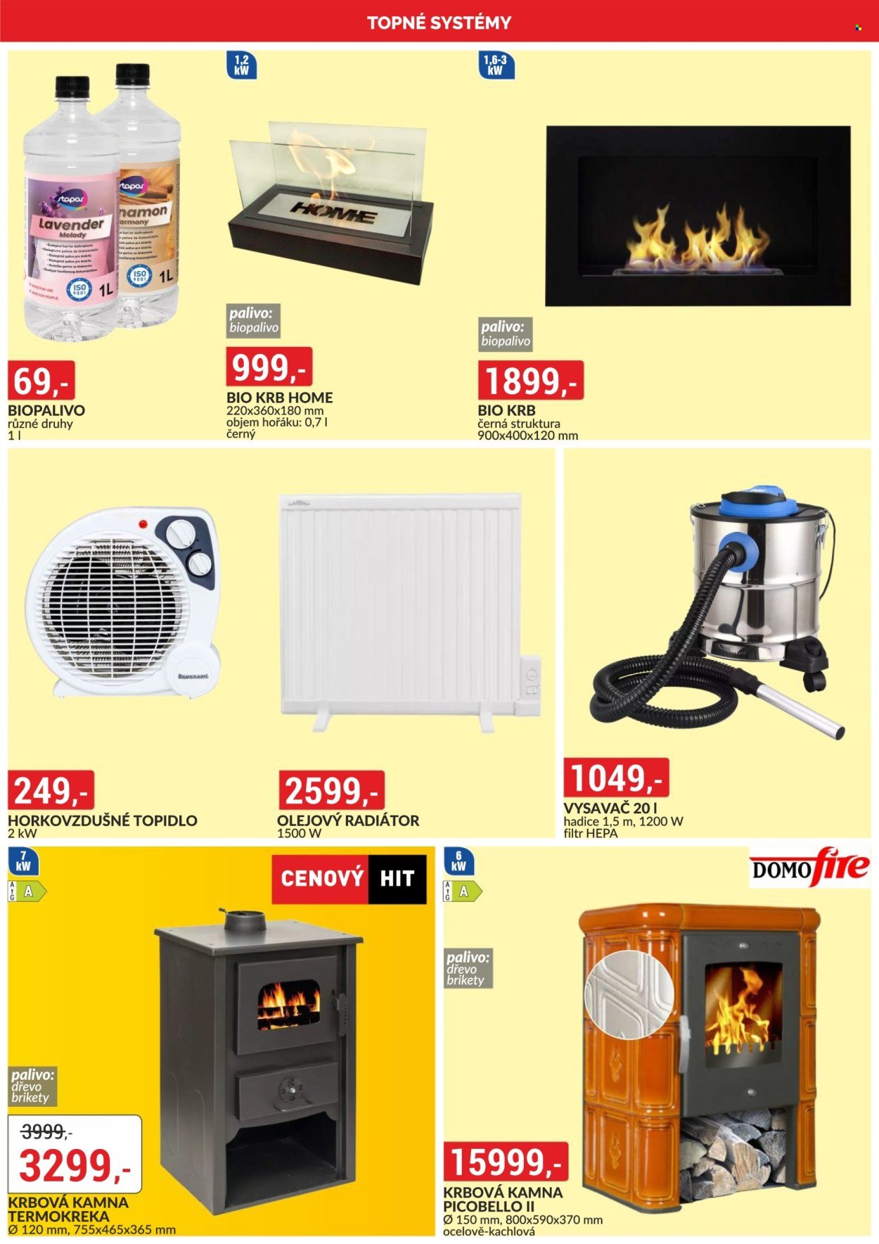 BAUMAX leták - Od neděle 1.2.2026 (2026-02-01 - 2026-02-28)