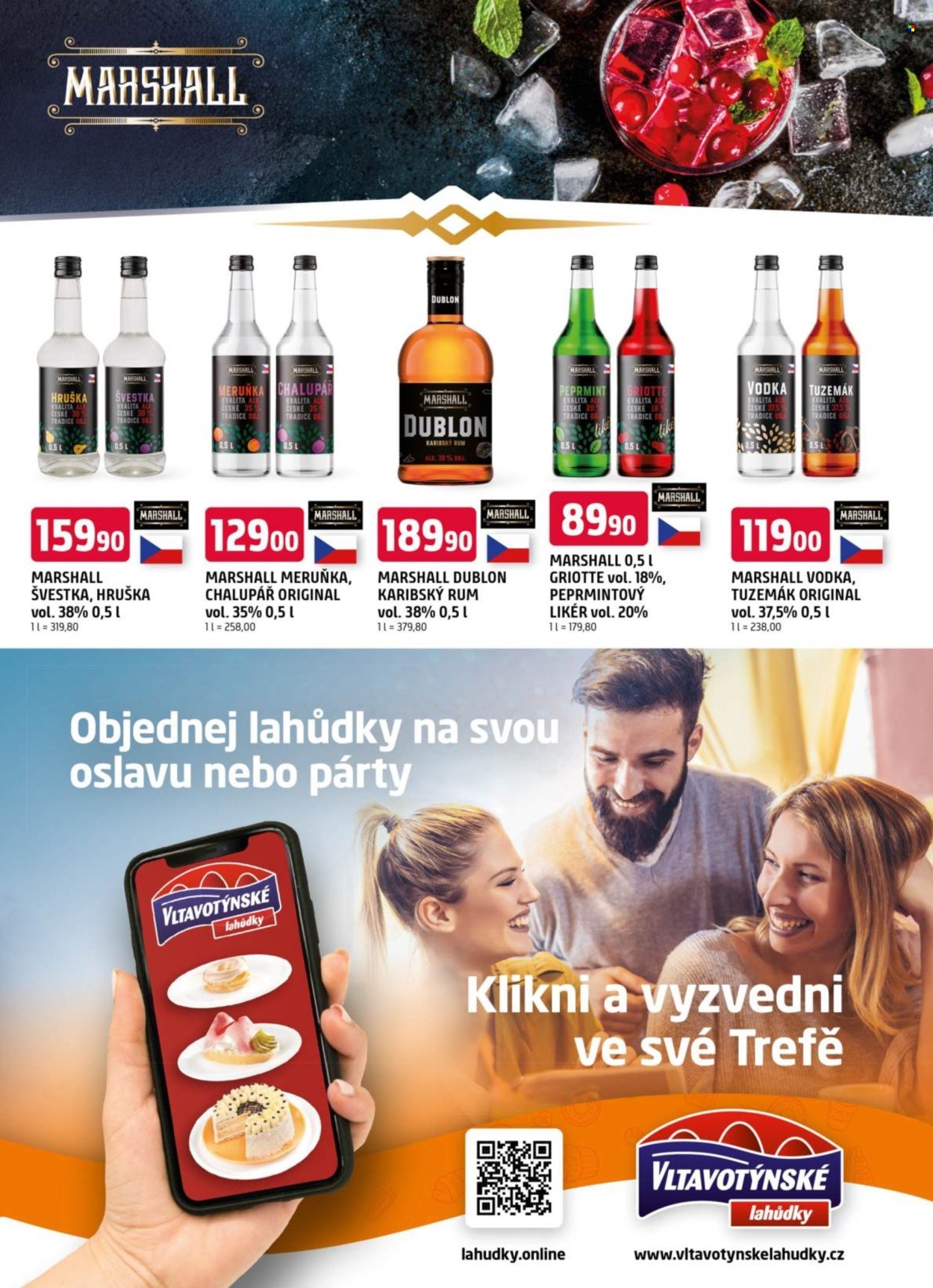 TREFA COOP leták - Od středy 15.4.2026 (2026-04-15 - 2026-04-21)