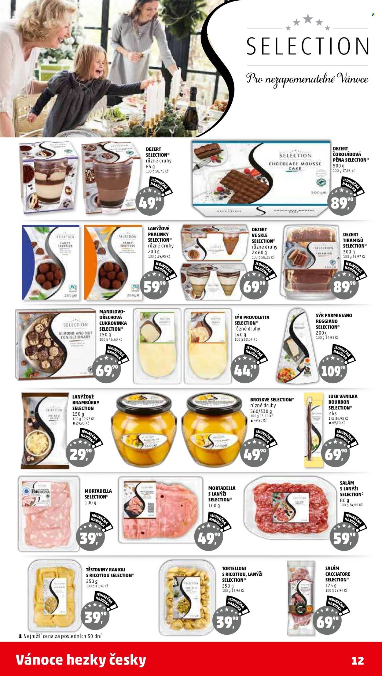 PENNY leták - Vánoce hezky česky (2025-11-20 - 2025-11-26)