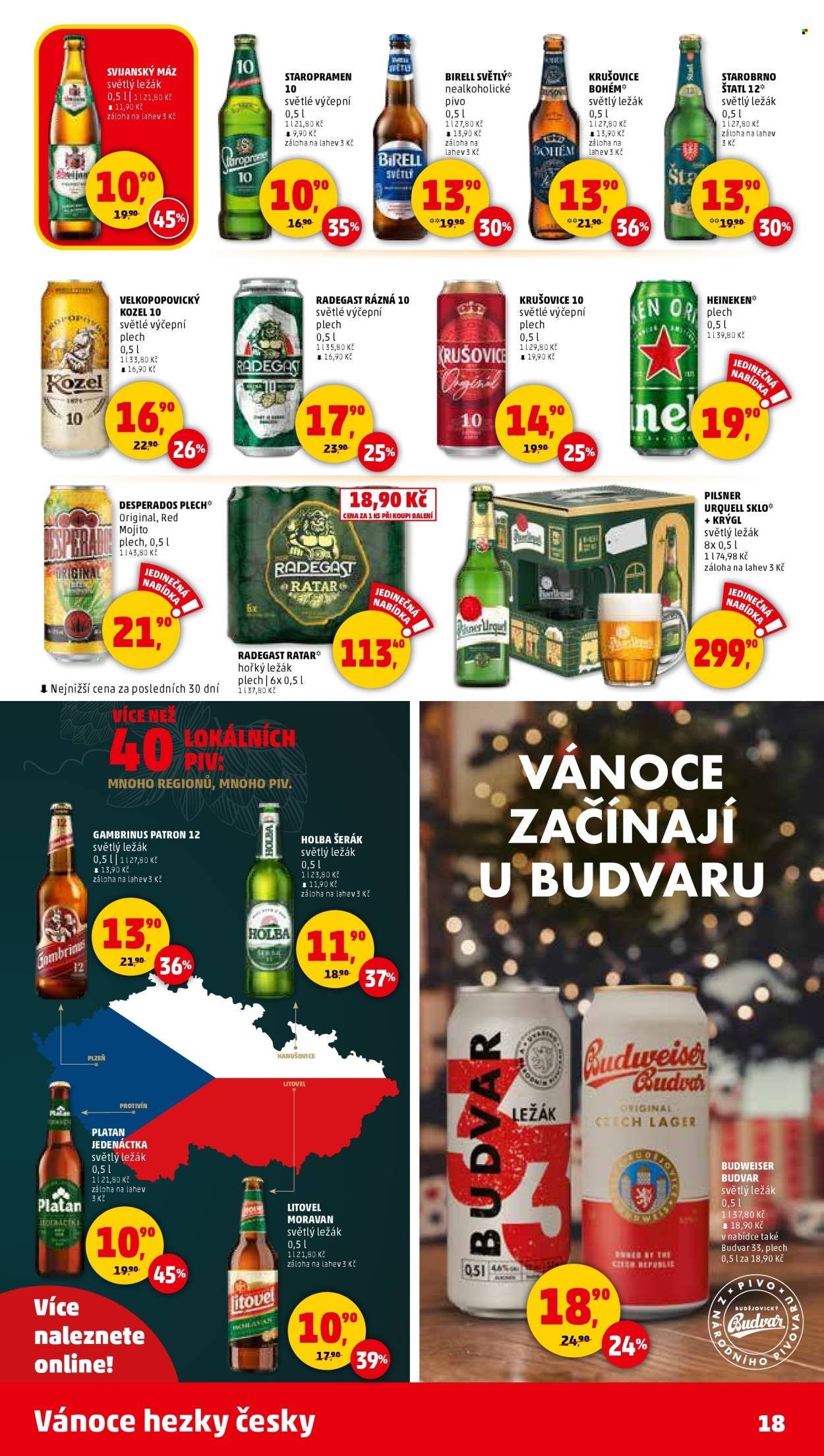 PENNY leták - Vánoce hezky česky (2025-11-20 - 2025-11-26)