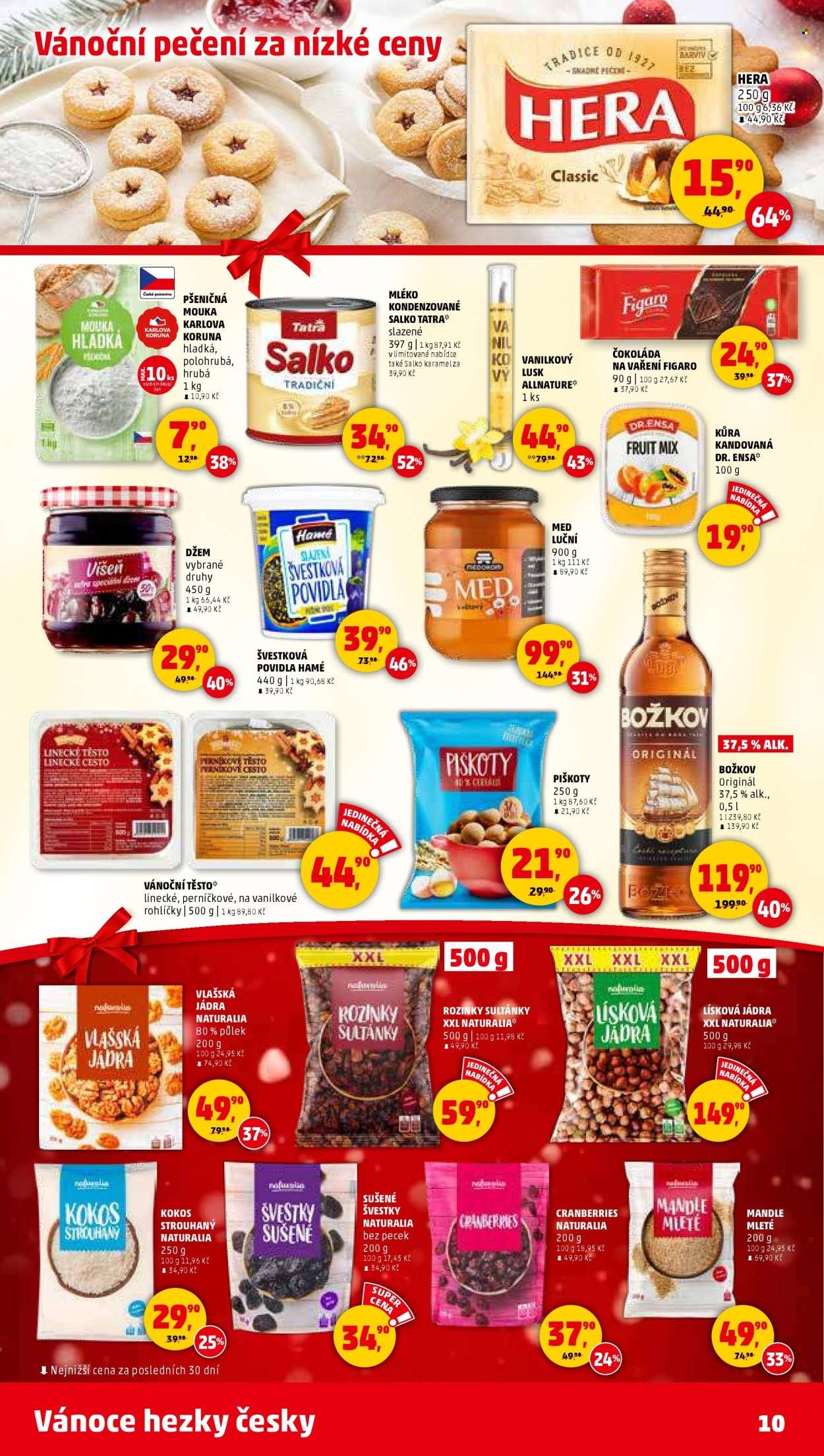 PENNY leták - Vánoce hezky česky (2025-11-20 - 2025-11-26)