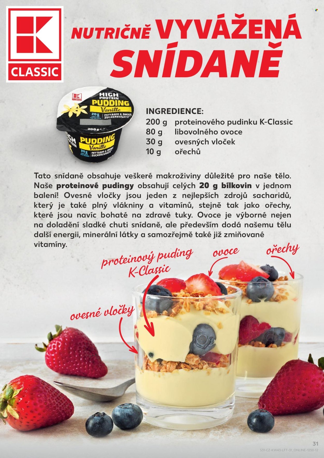 KAUFLAND leták - Od středy 22.10.2025 (2025-10-22 - 2025-10-27)