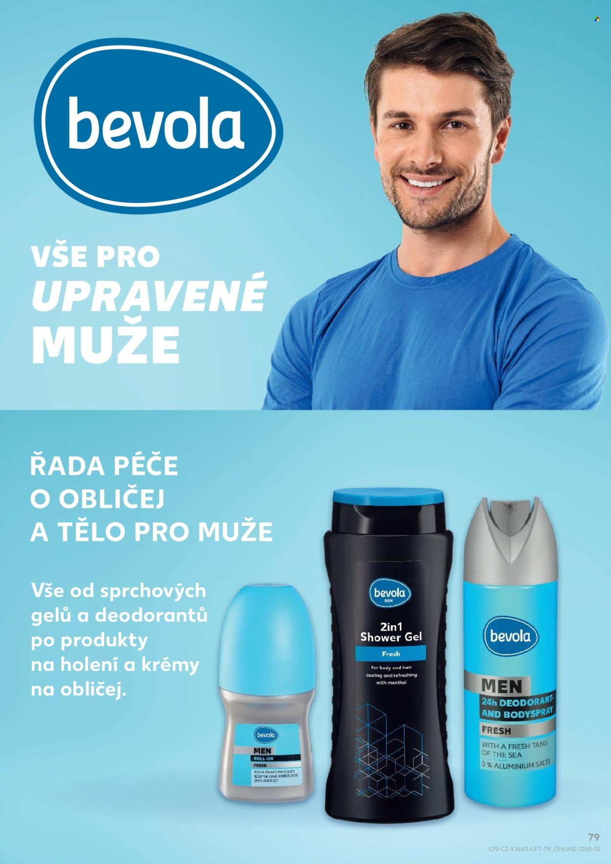 KAUFLAND leták - Od středy 22.10.2025 (2025-10-22 - 2025-10-27)