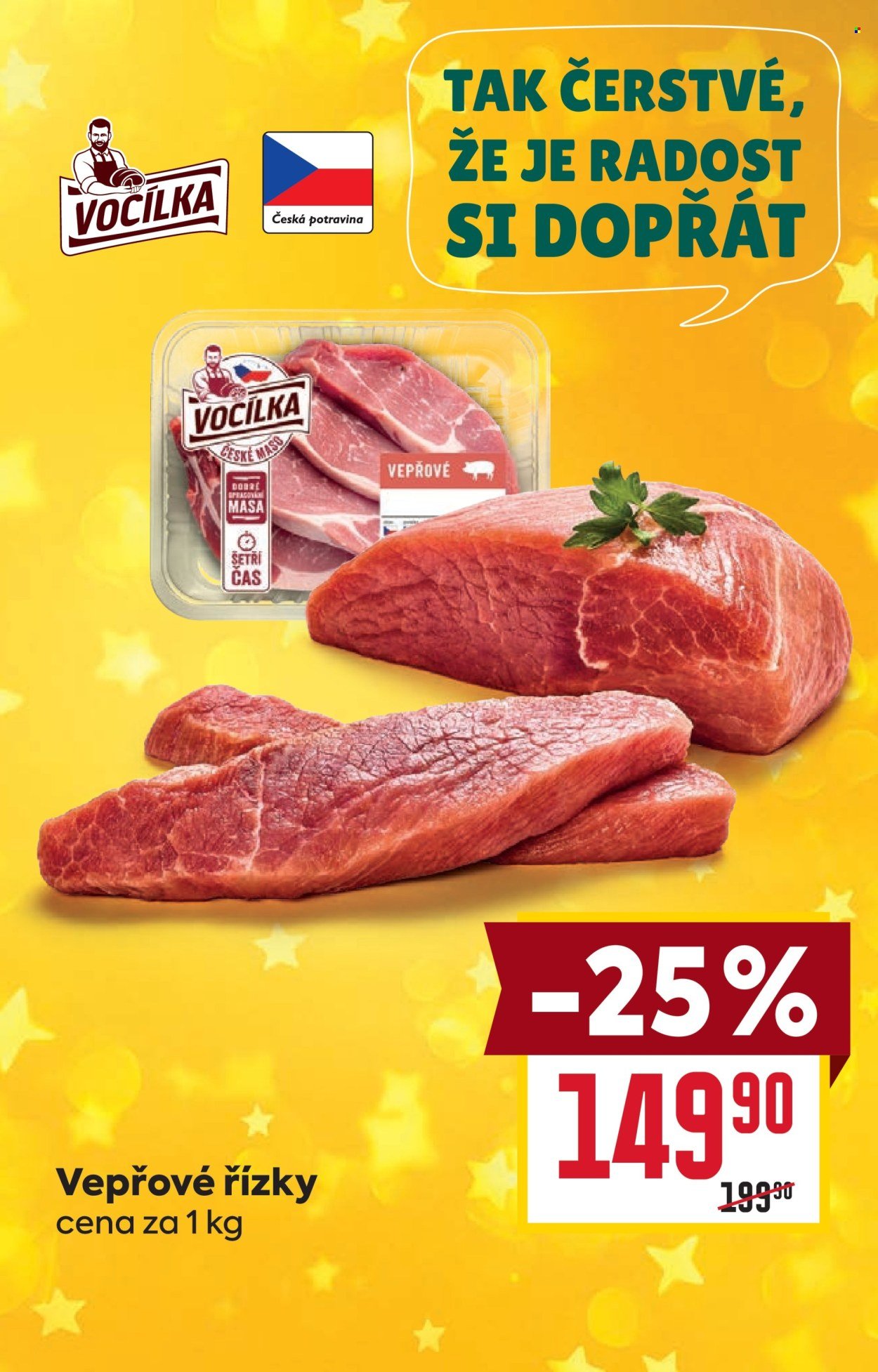 BILLA leták - Velký leták (2025-12-17 - 2025-12-24)