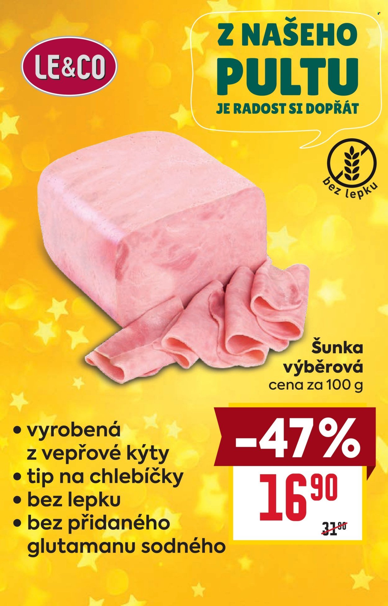 BILLA leták - Velký leták (2025-12-17 - 2025-12-24)