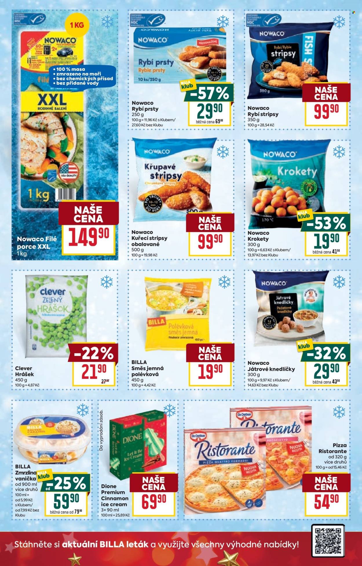 BILLA leták - Velký leták (2025-12-17 - 2025-12-24)