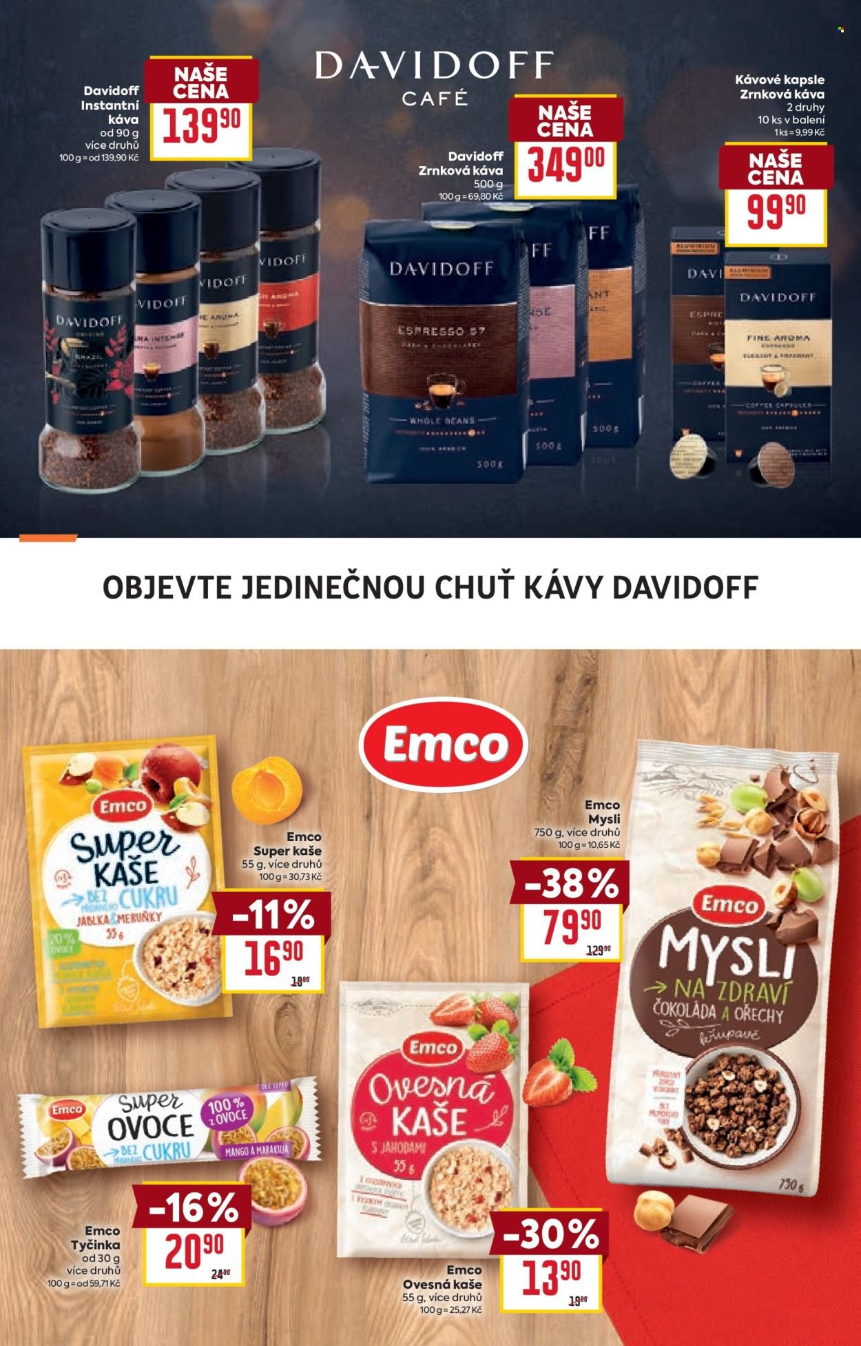 BILLA leták - Velký leták (2025-12-17 - 2025-12-24)