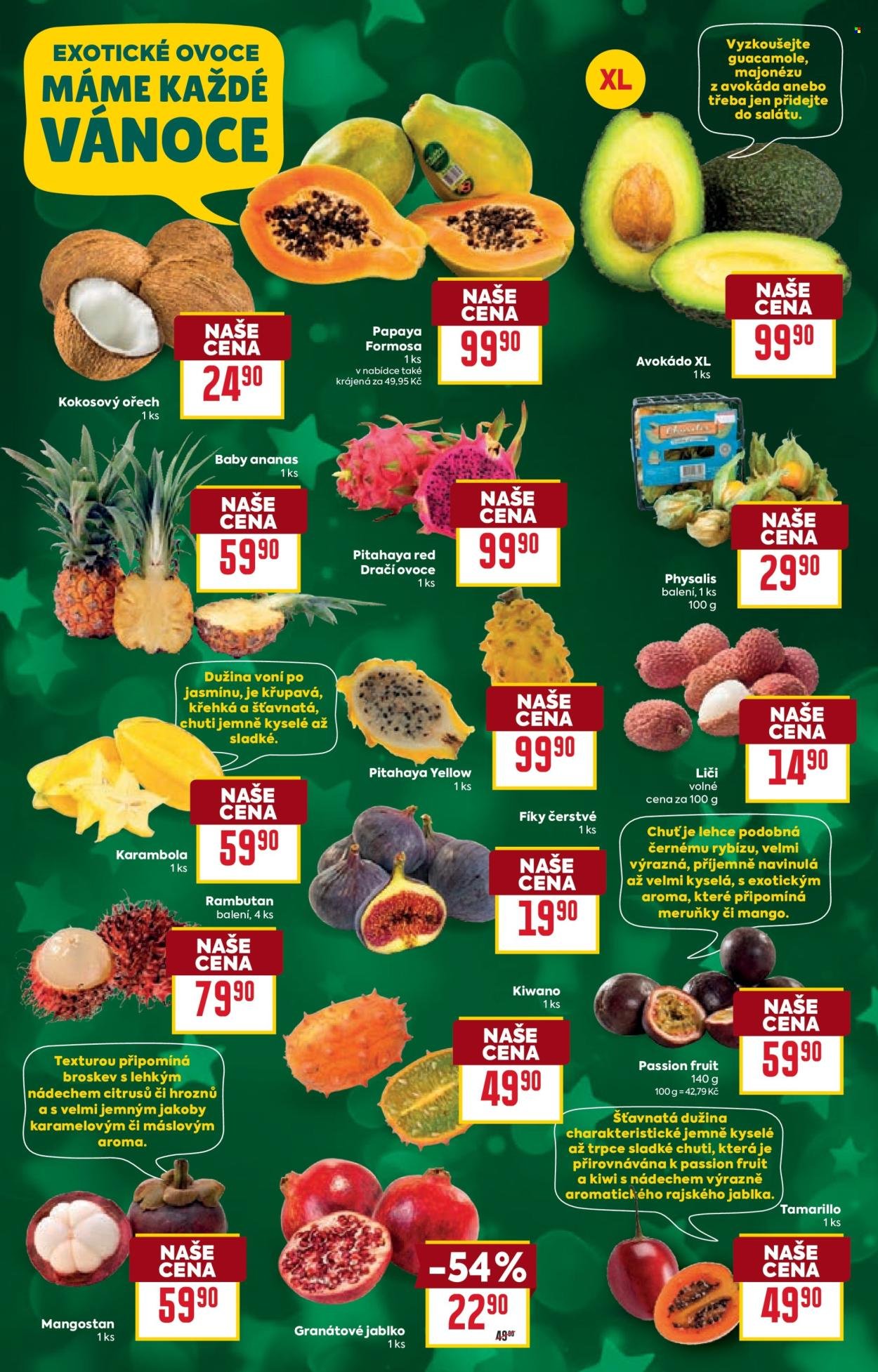 BILLA leták - Velký leták (2025-12-17 - 2025-12-24)