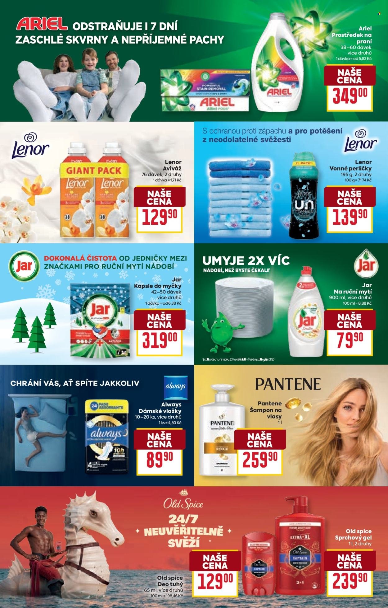 BILLA leták - Velký leták (2025-12-17 - 2025-12-24)