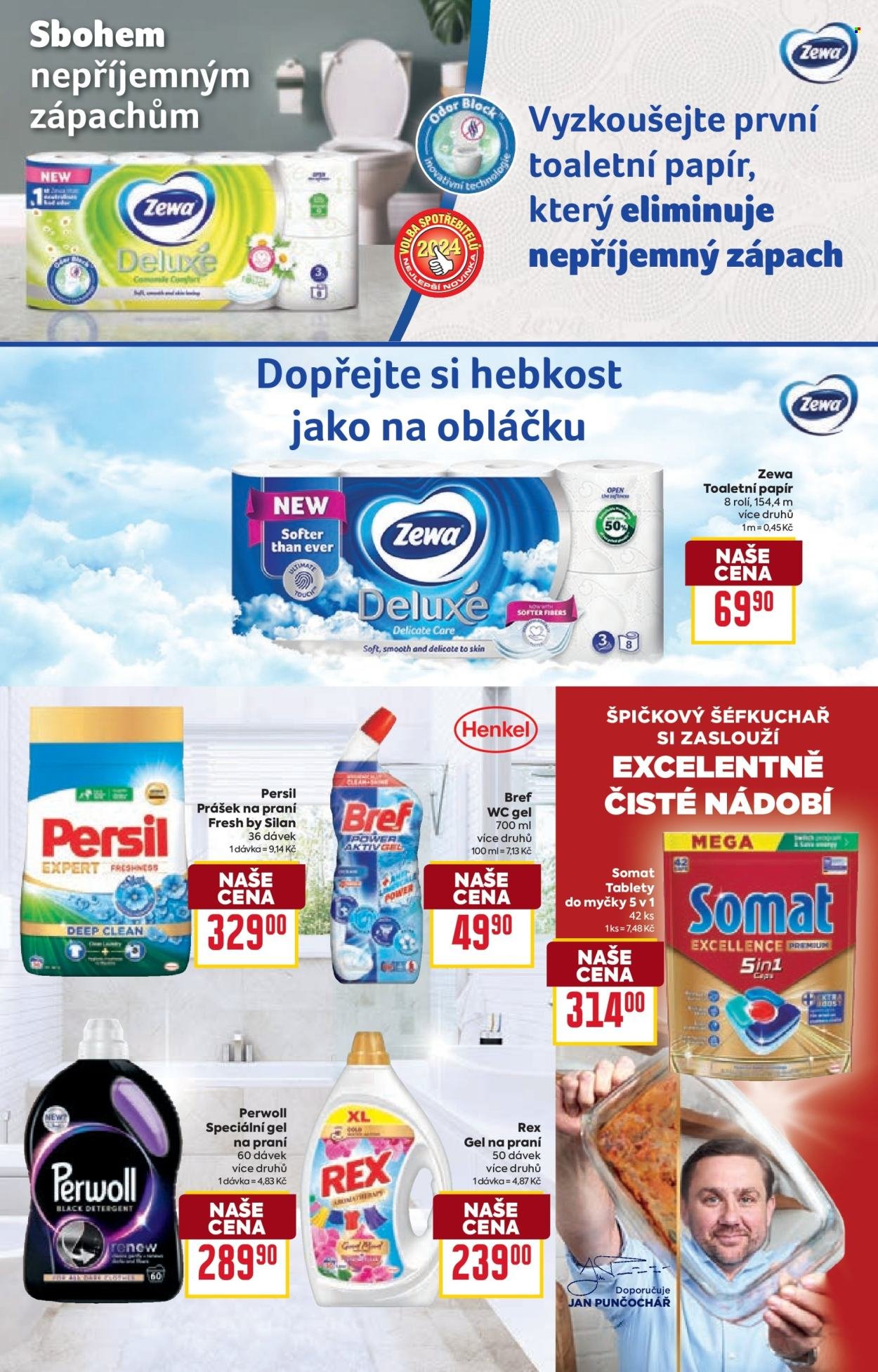 BILLA leták - Velký leták (2025-12-17 - 2025-12-24)