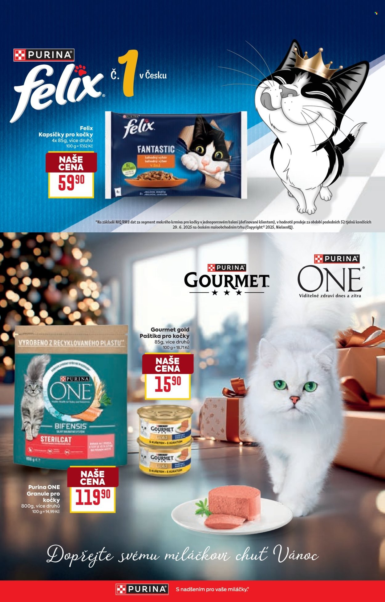 BILLA leták - Velký leták (2025-12-17 - 2025-12-24)