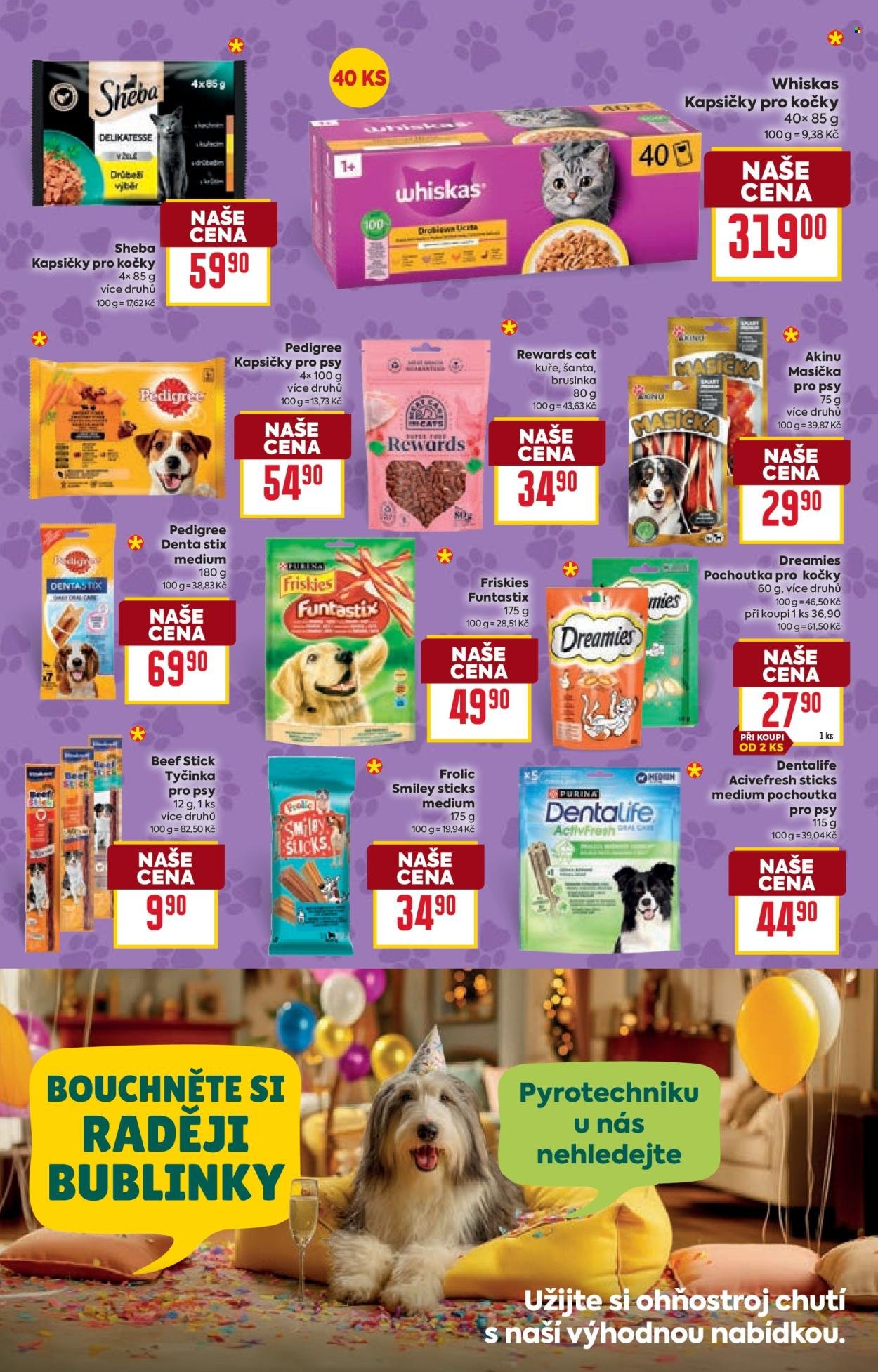 BILLA leták - Velký leták (2025-12-17 - 2025-12-24)