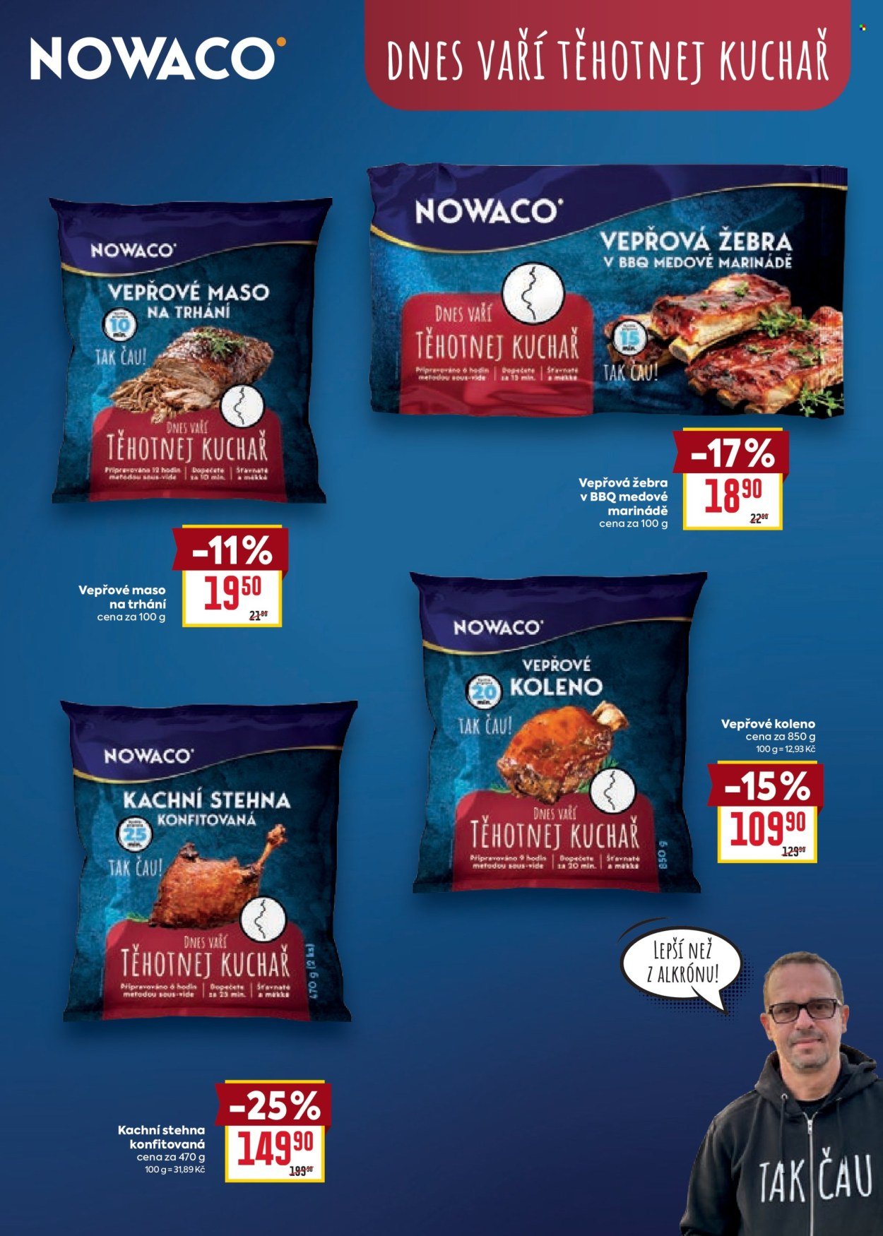 BILLA leták - Velký leták (2025-12-17 - 2025-12-24)